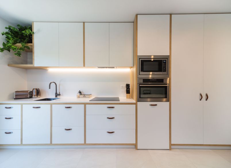Cute Kitchenette