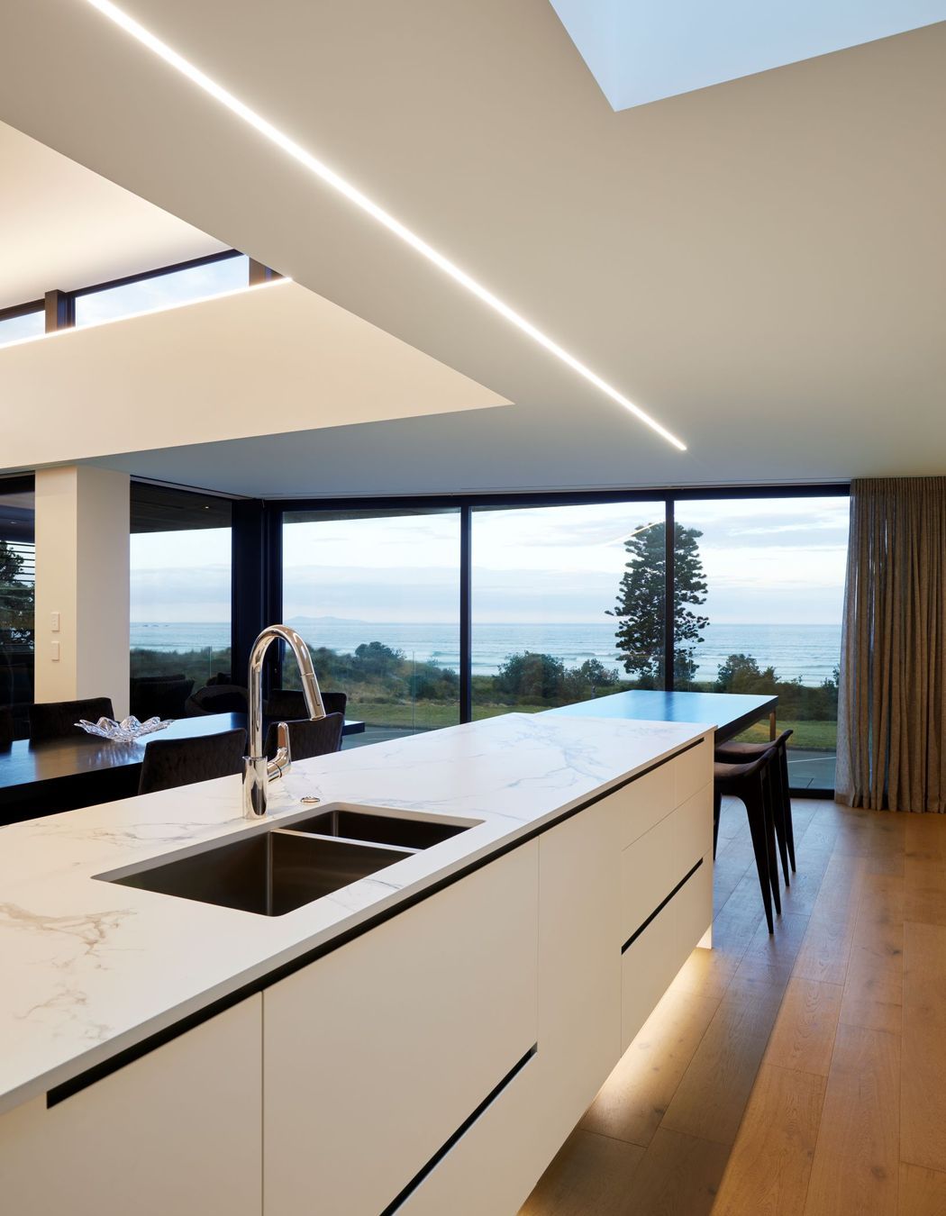 Mount Maunganui Apartment