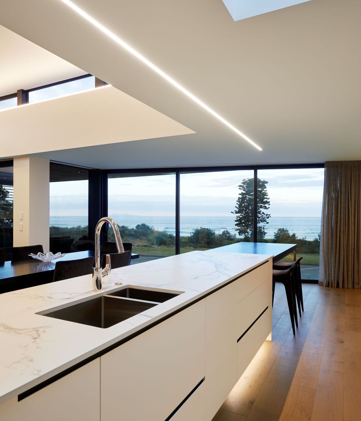 Mount Maunganui Apartment