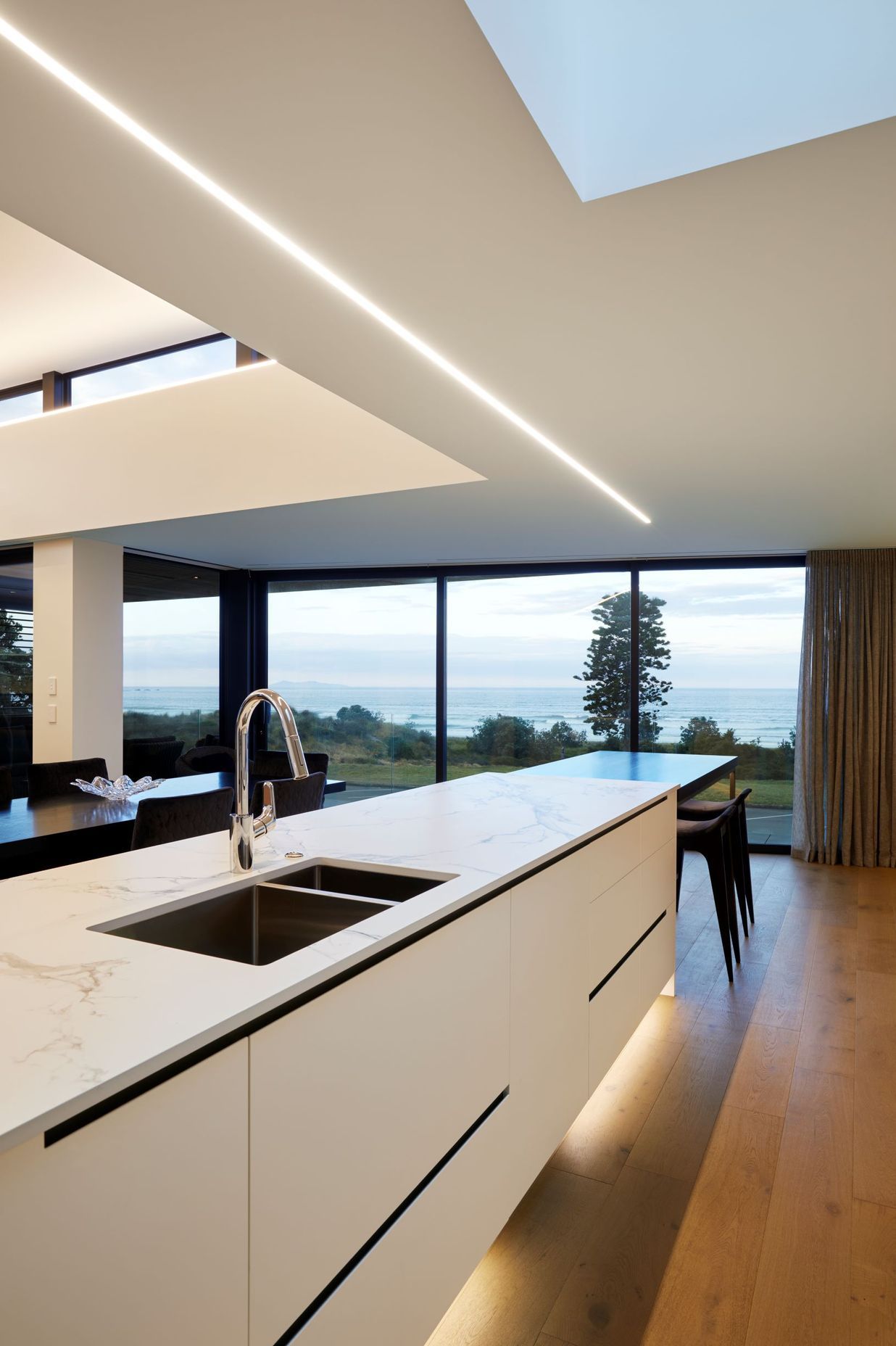 Mount Maunganui Apartment
