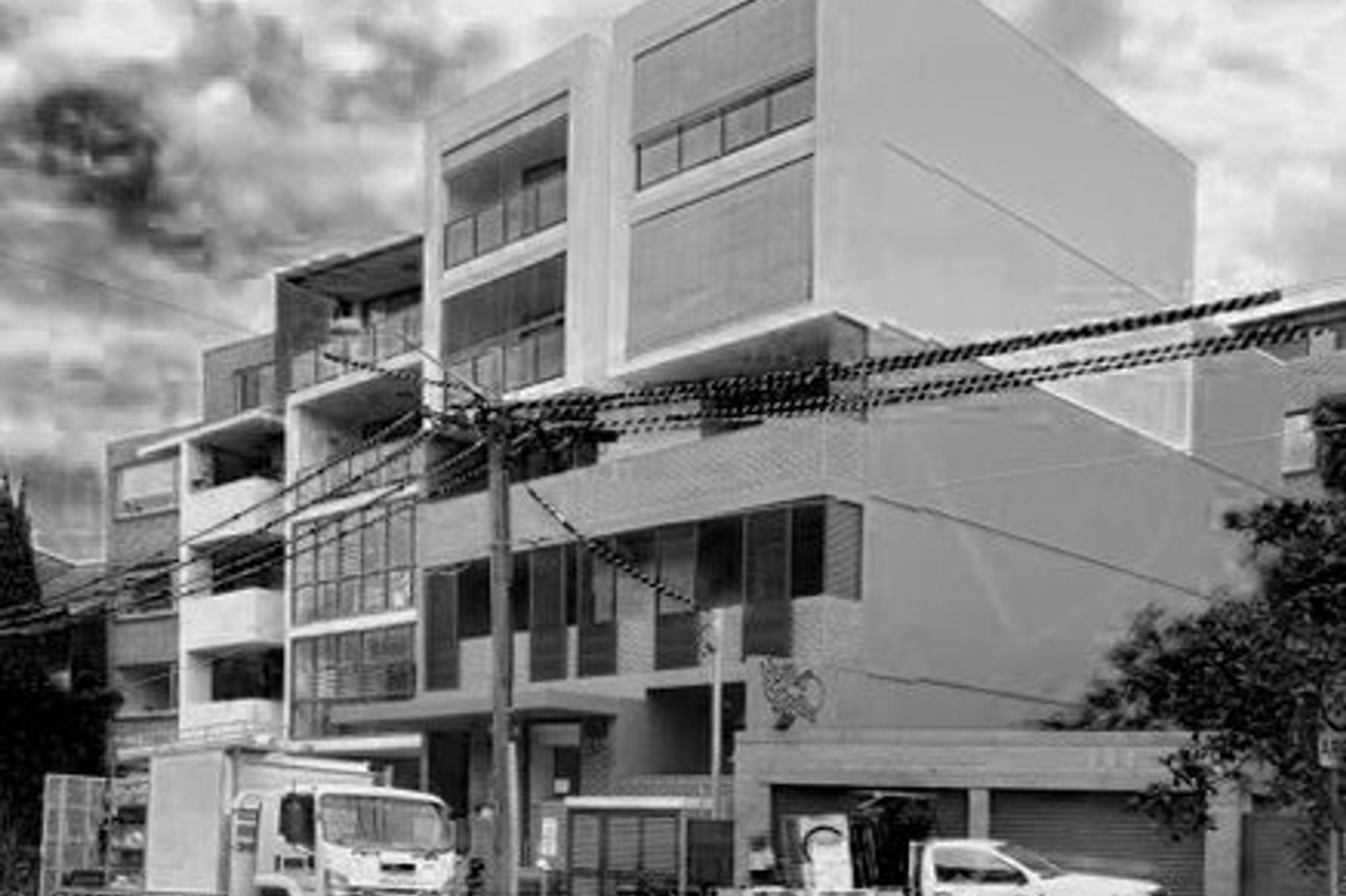 351 Apartment