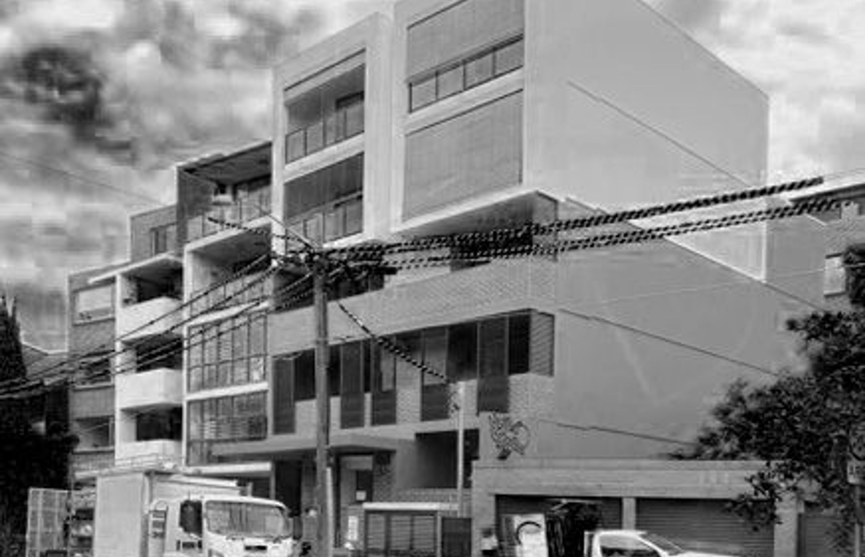351 Apartment