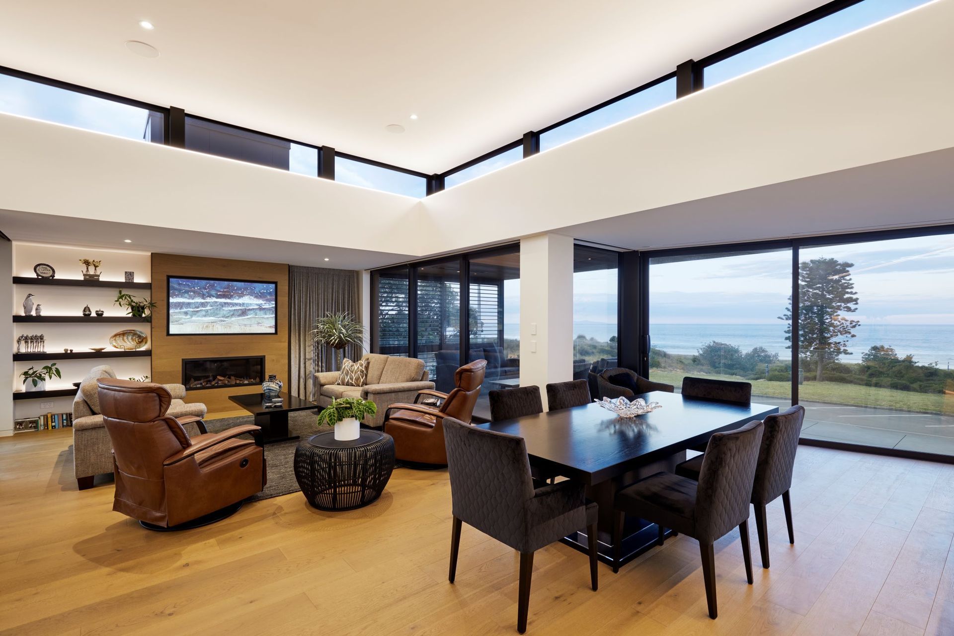 Mount Maunganui Apartment