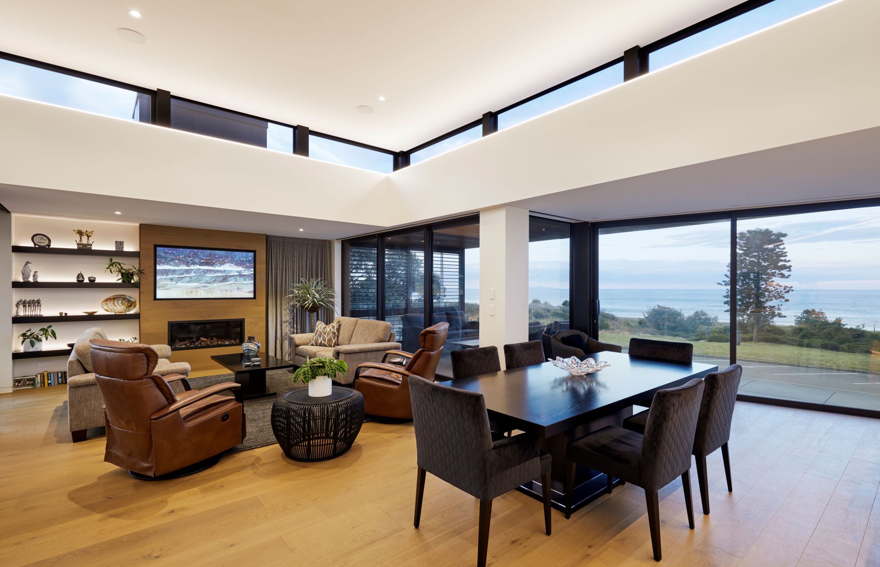 Mount Maunganui Apartment