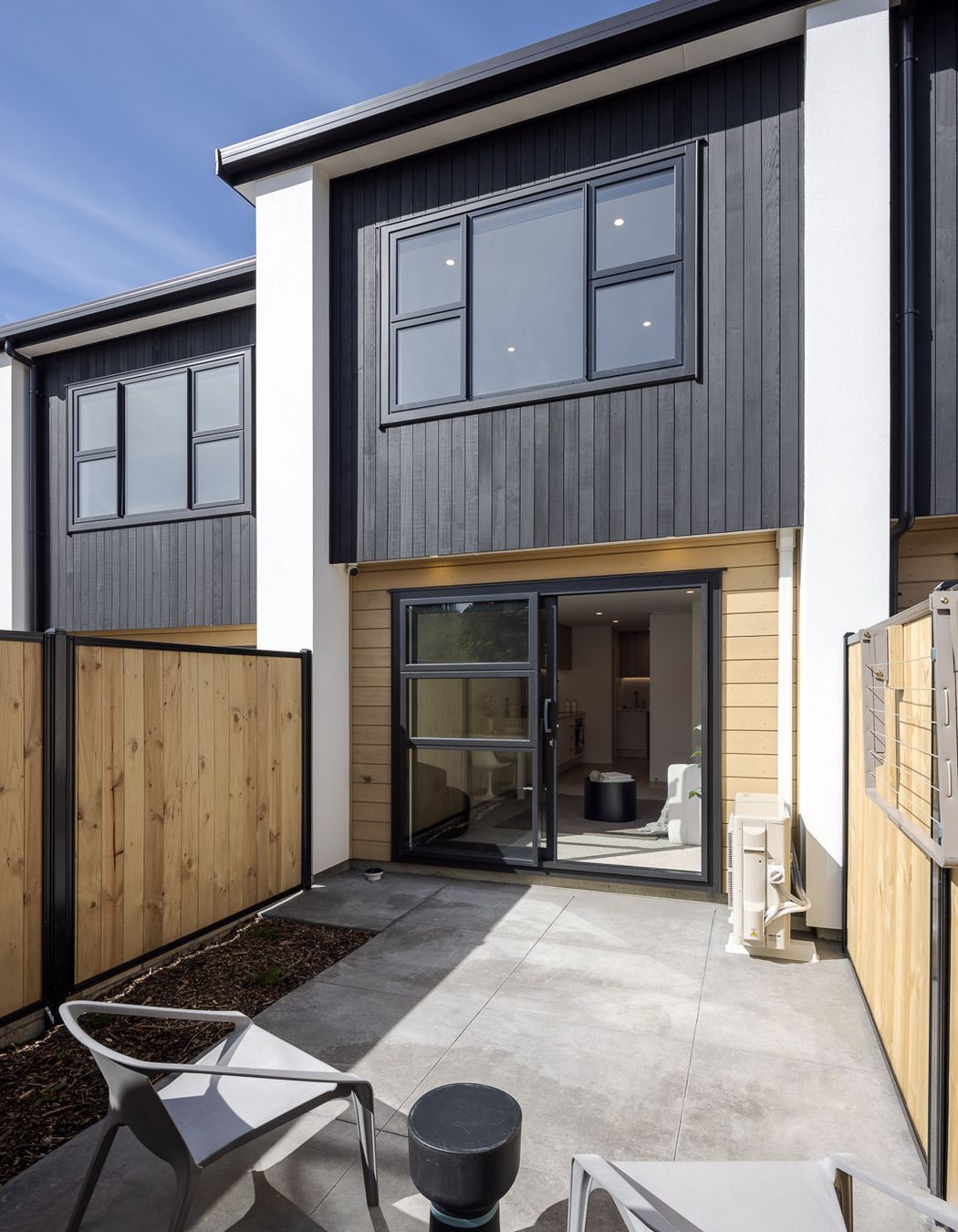 Stokes Valley Townhouses