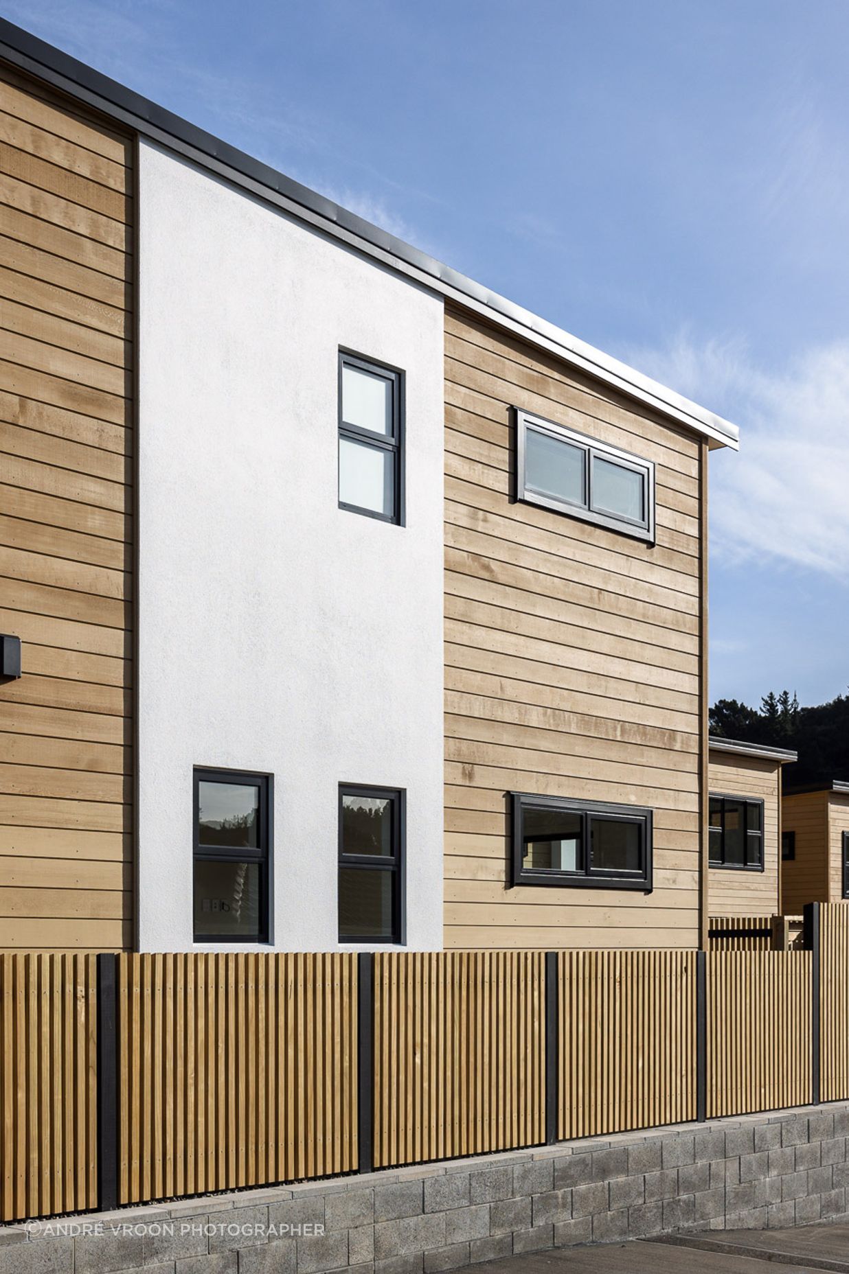 Stokes Valley Townhouses