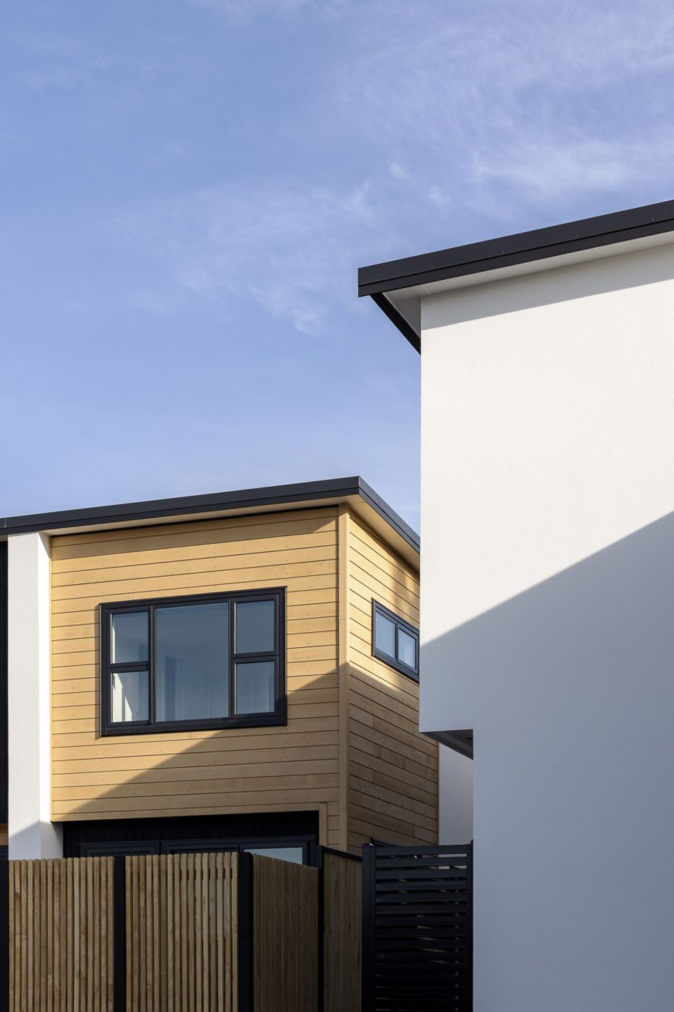 Stokes Valley Townhouses