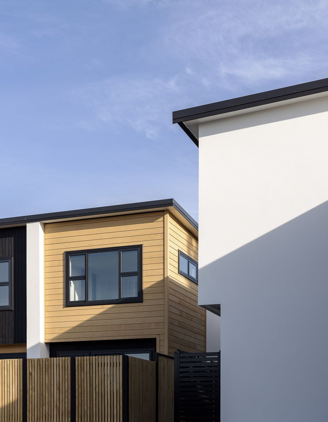 Stokes Valley Townhouses