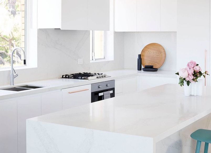 Seaside Apartment Two Bronte