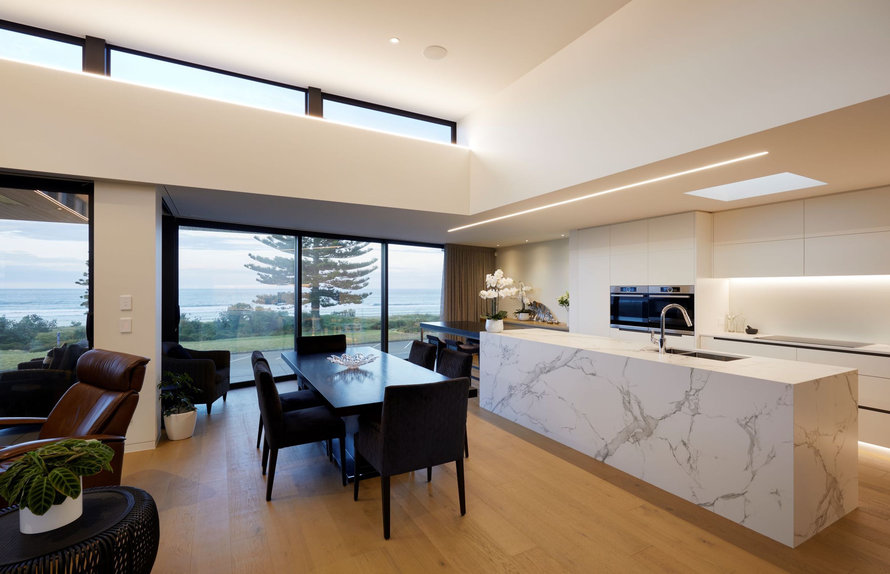 Mount Maunganui Apartment