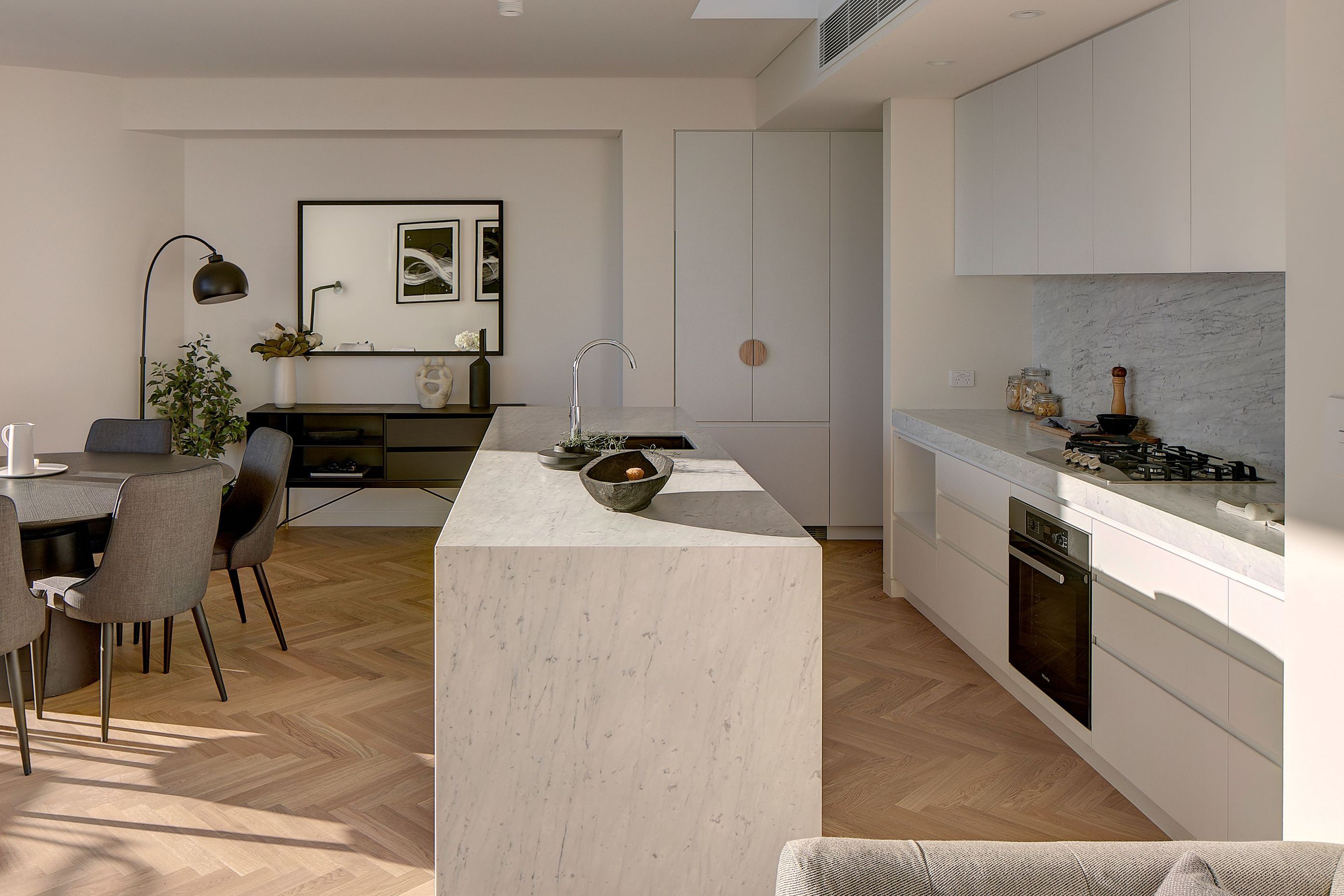 MHNDU Belgravia