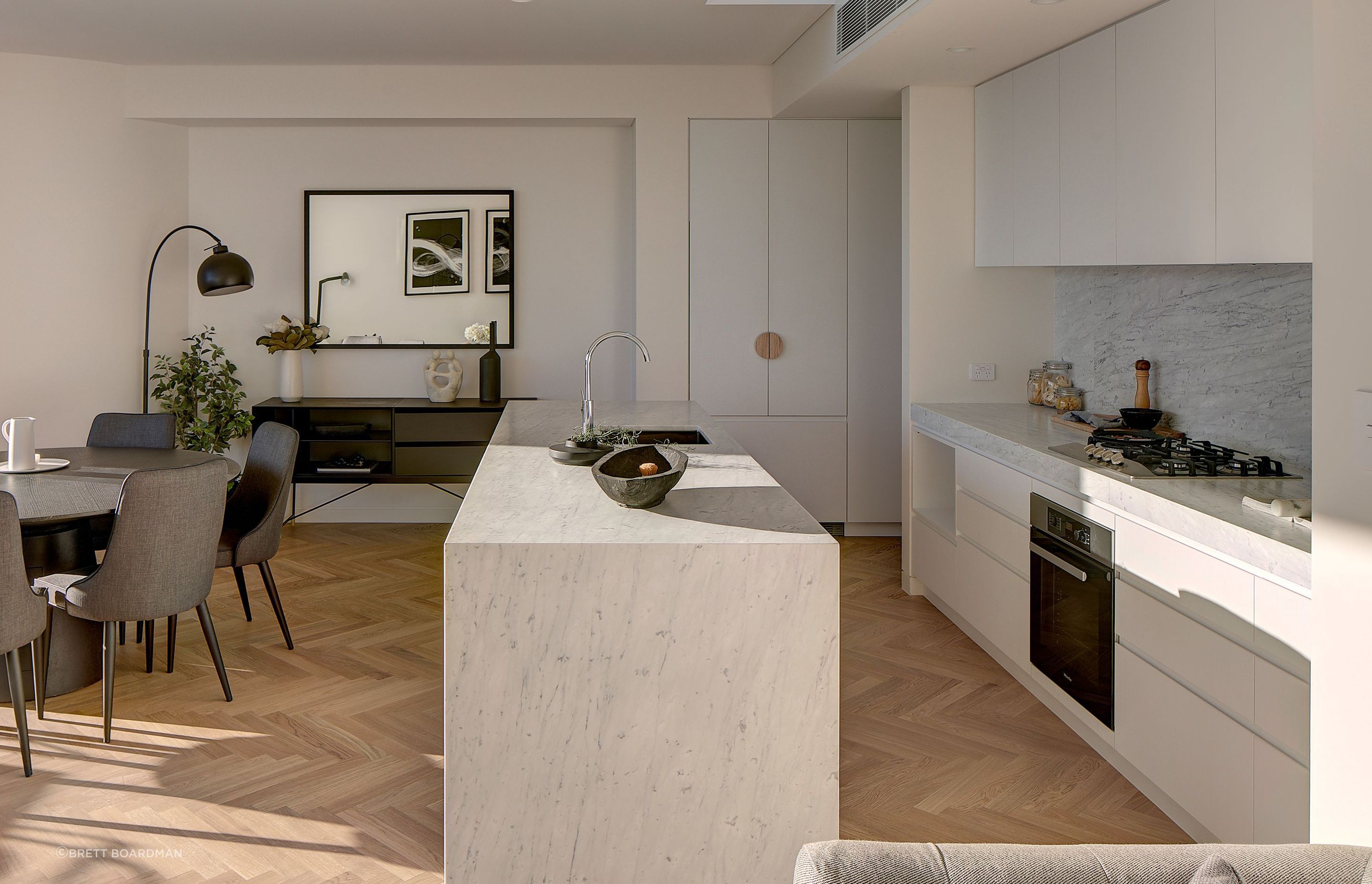 MHNDU Belgravia