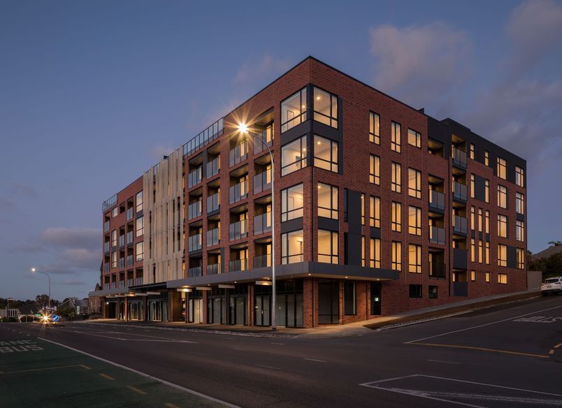 Eden View Apartments