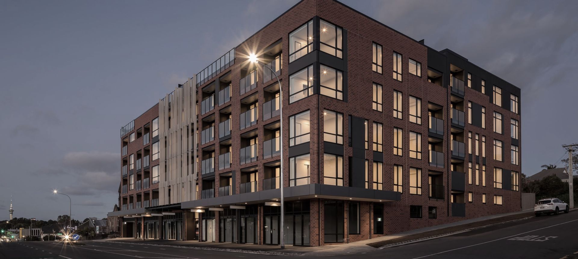 Eden View Apartments banner