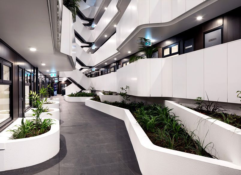 Eden View Apartments