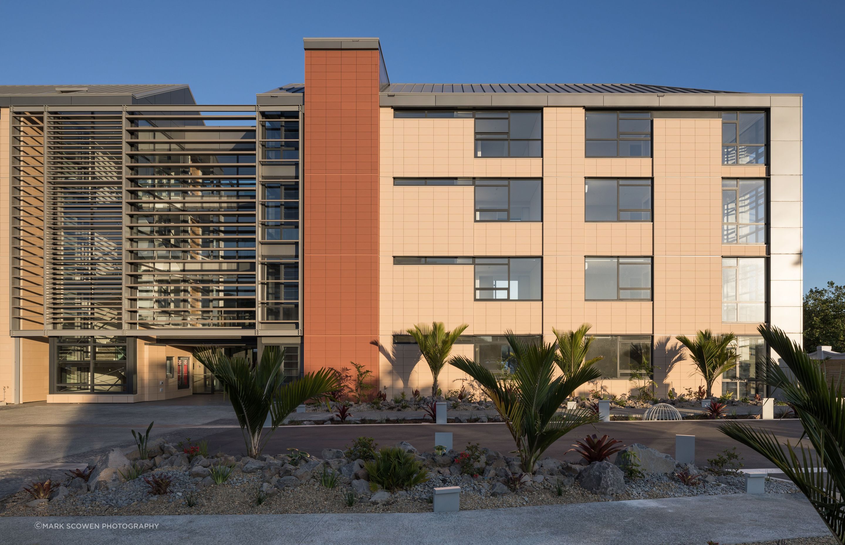 Ruru Apartments, Pakuranga