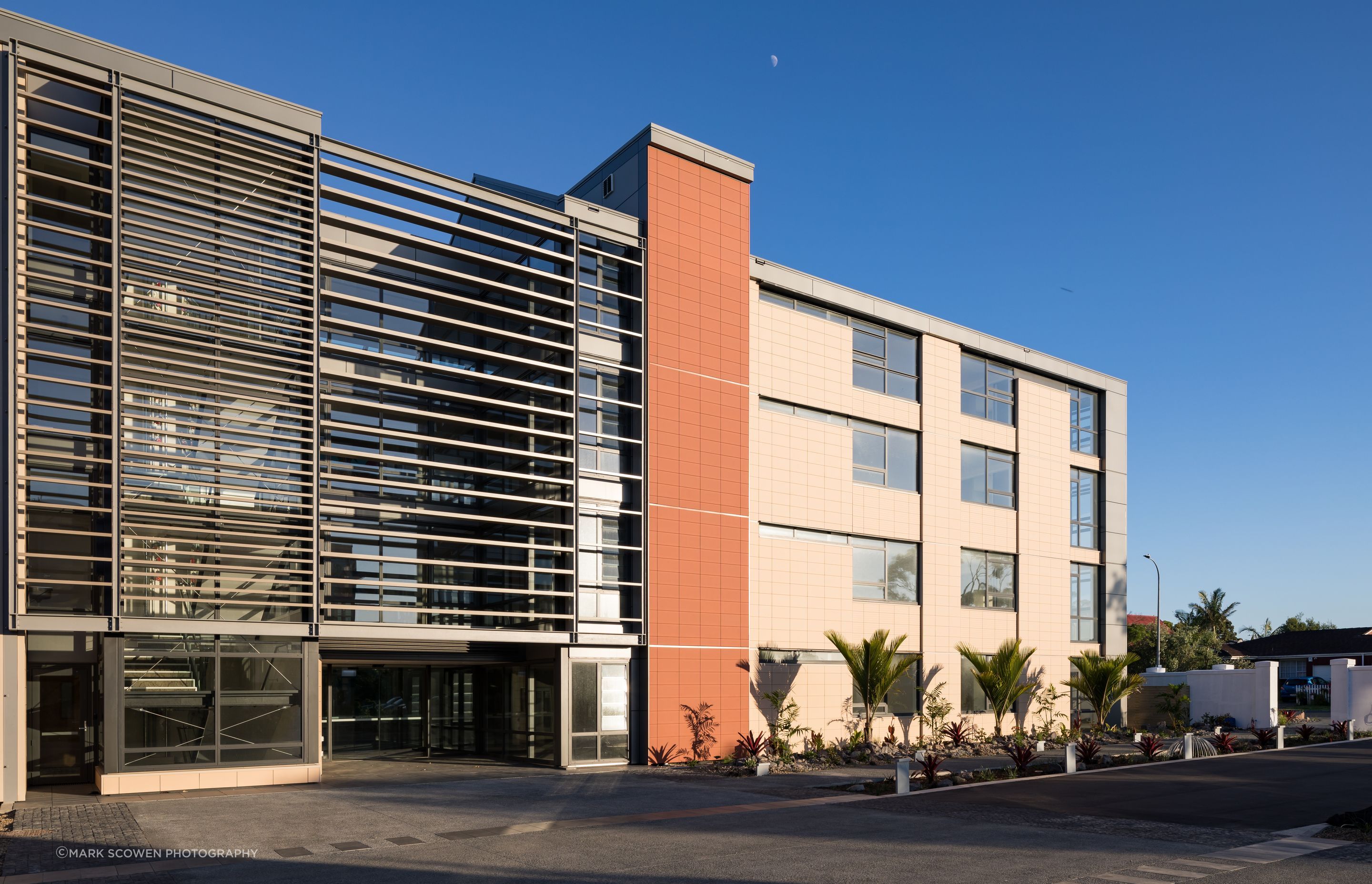 Ruru Apartments, Pakuranga