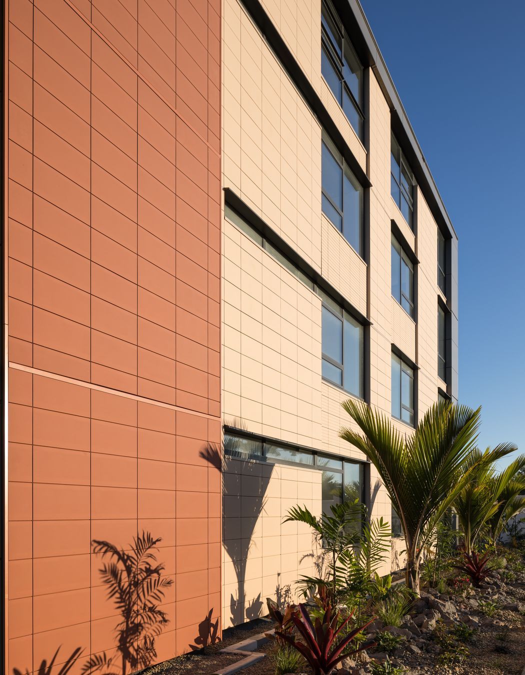 Ruru Apartments, Pakuranga
