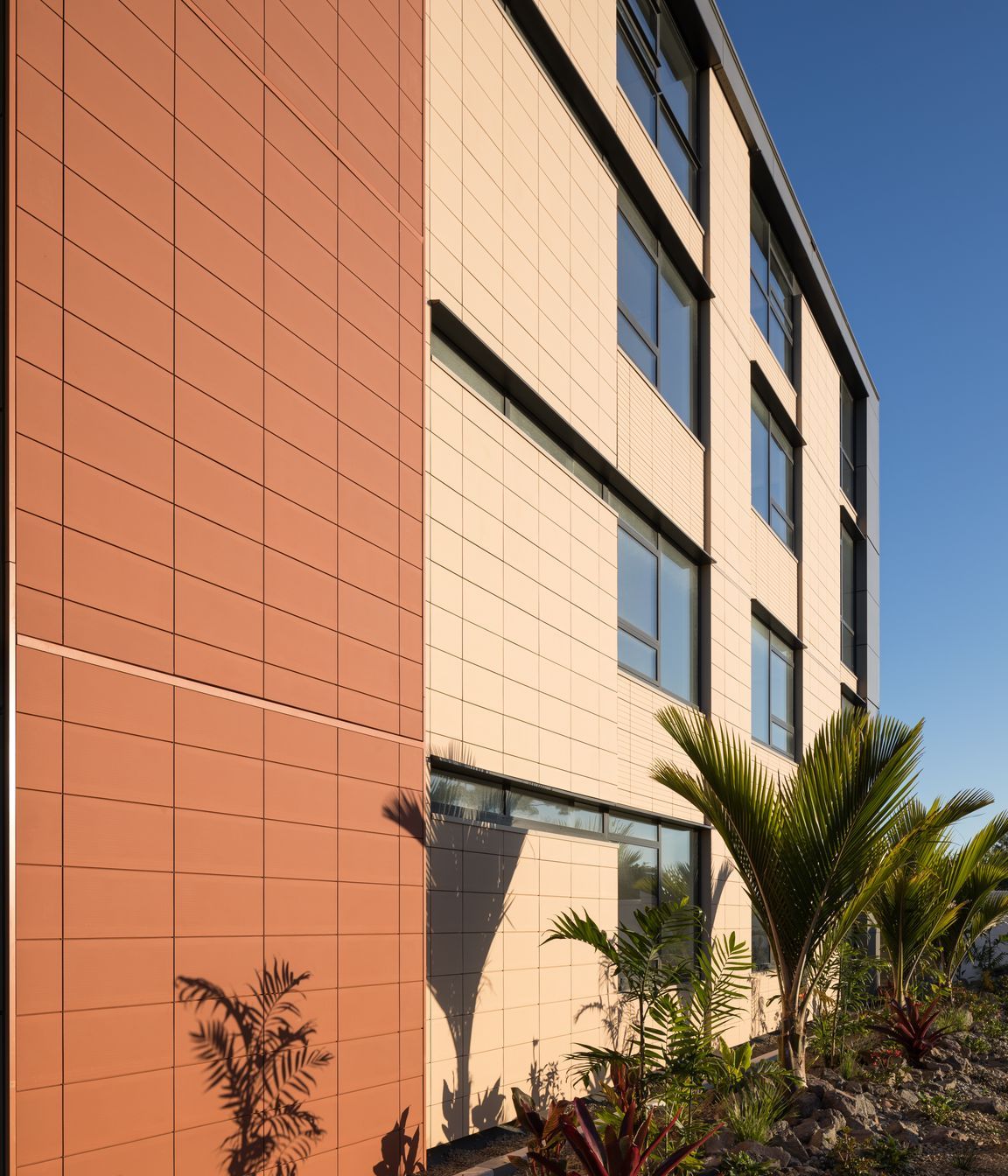 Ruru Apartments, Pakuranga