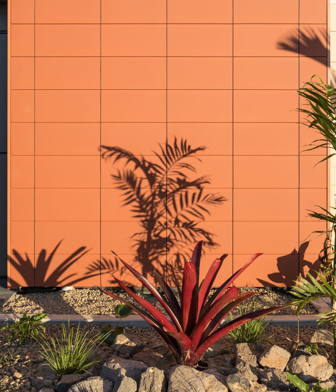Ruru Apartments, Pakuranga