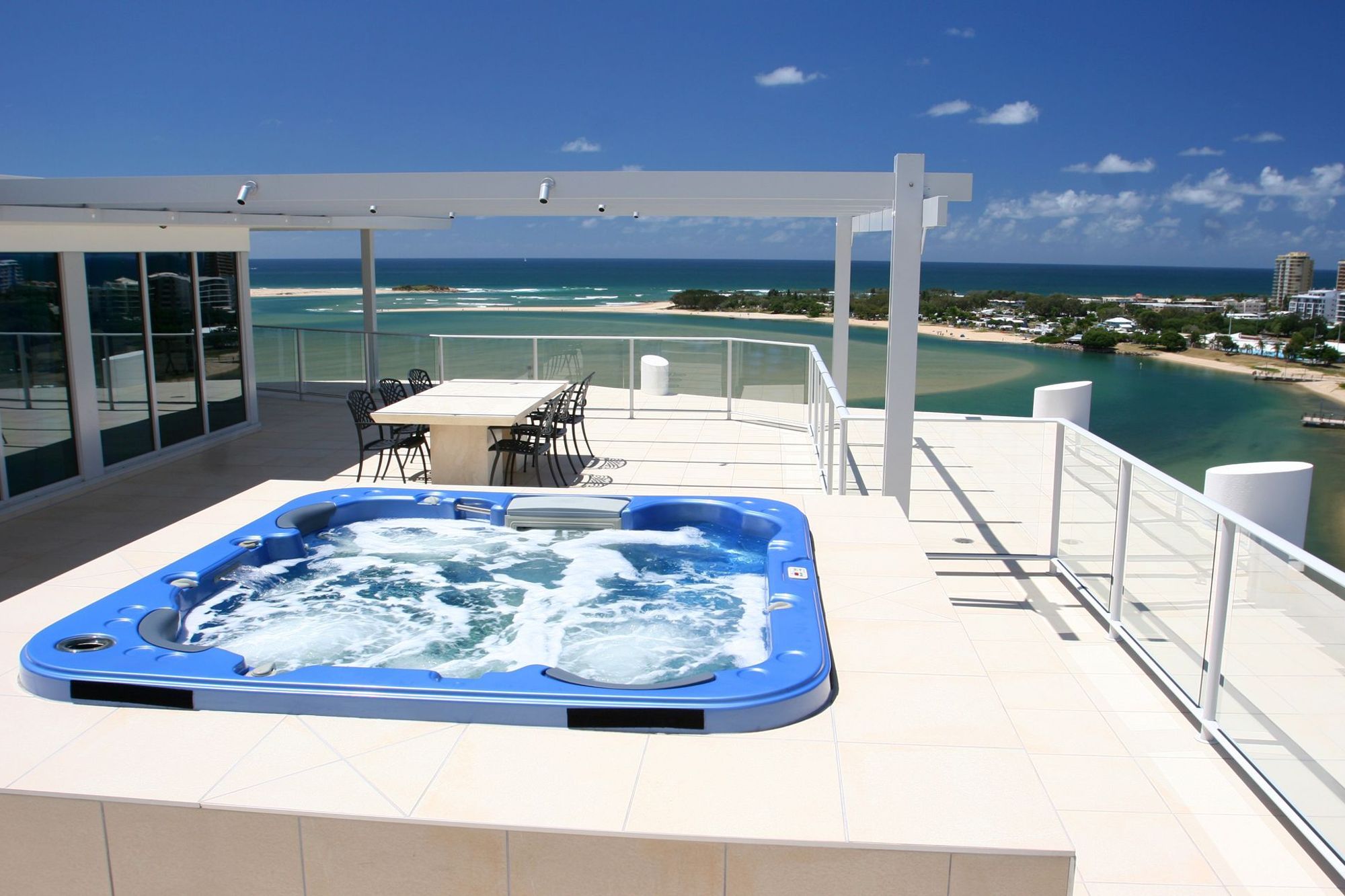 Aurora Penthouse