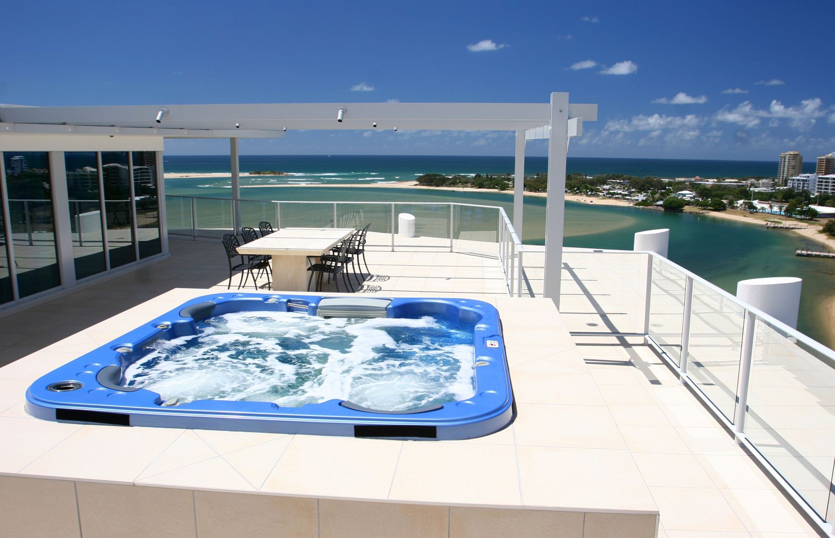 Aurora Penthouse