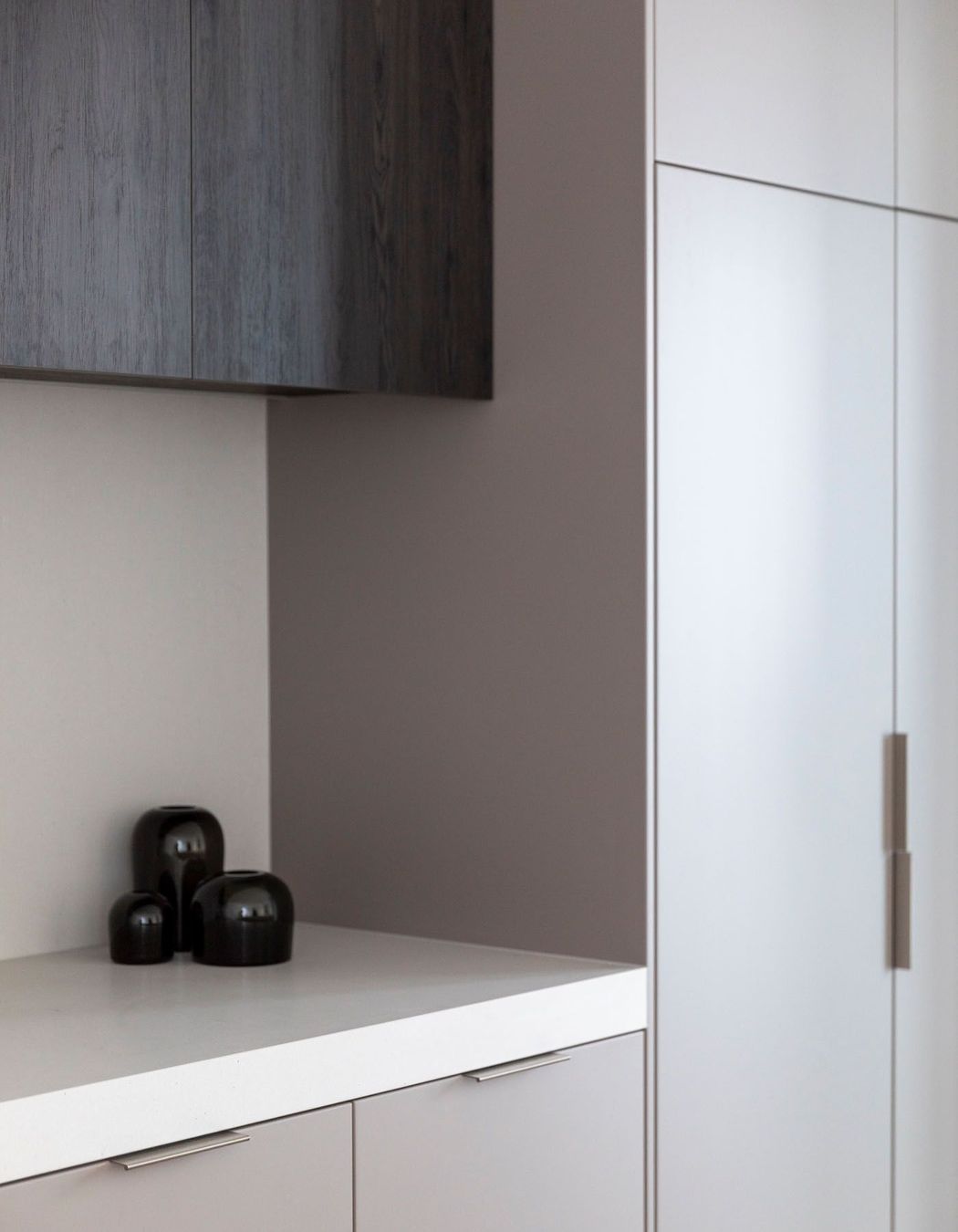 Tiers Villas Kitchen