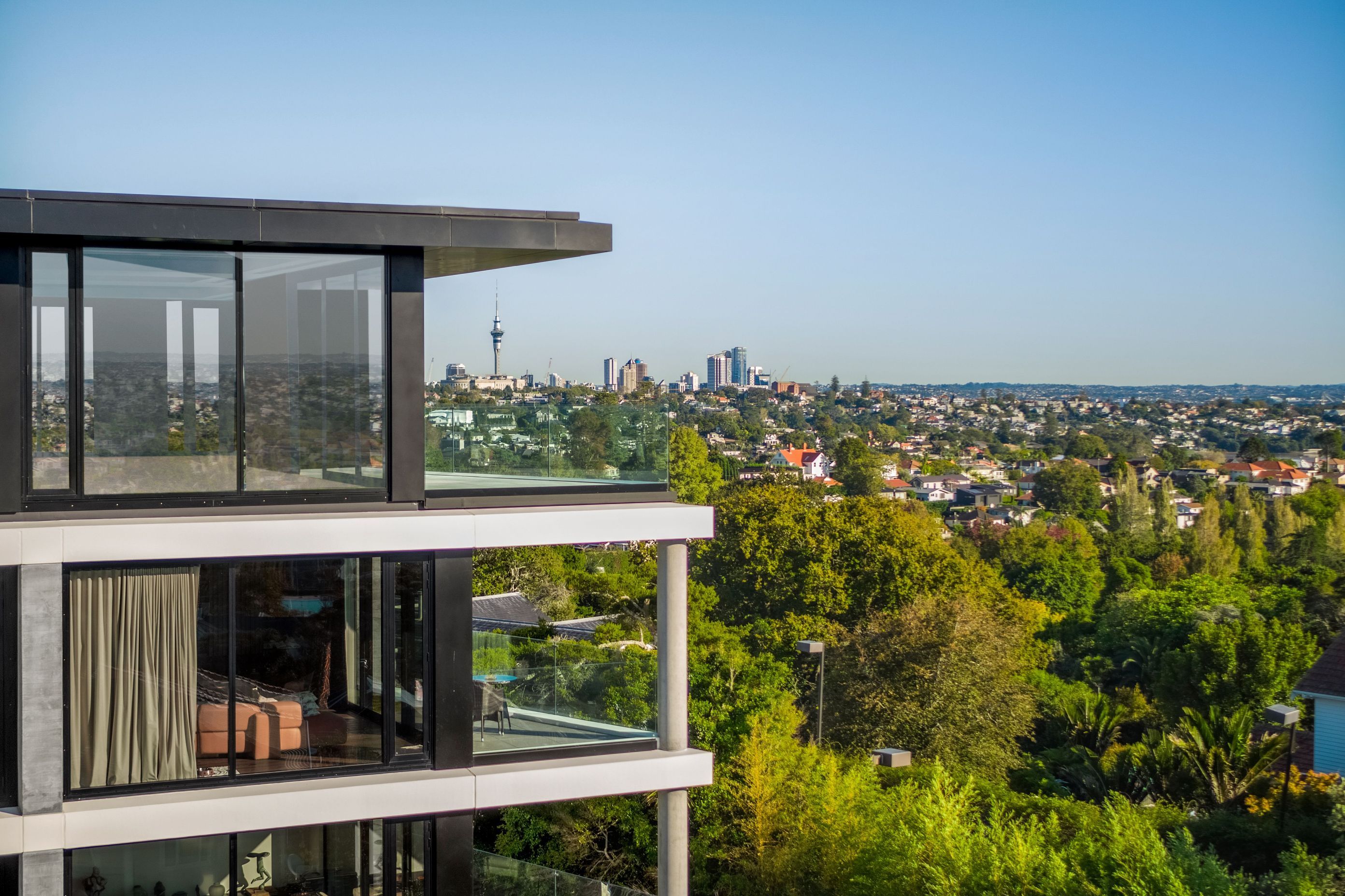 Elm Remuera