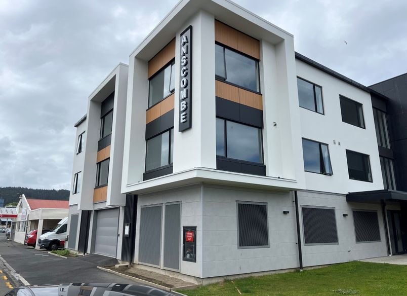 Anscombe Village stage 1