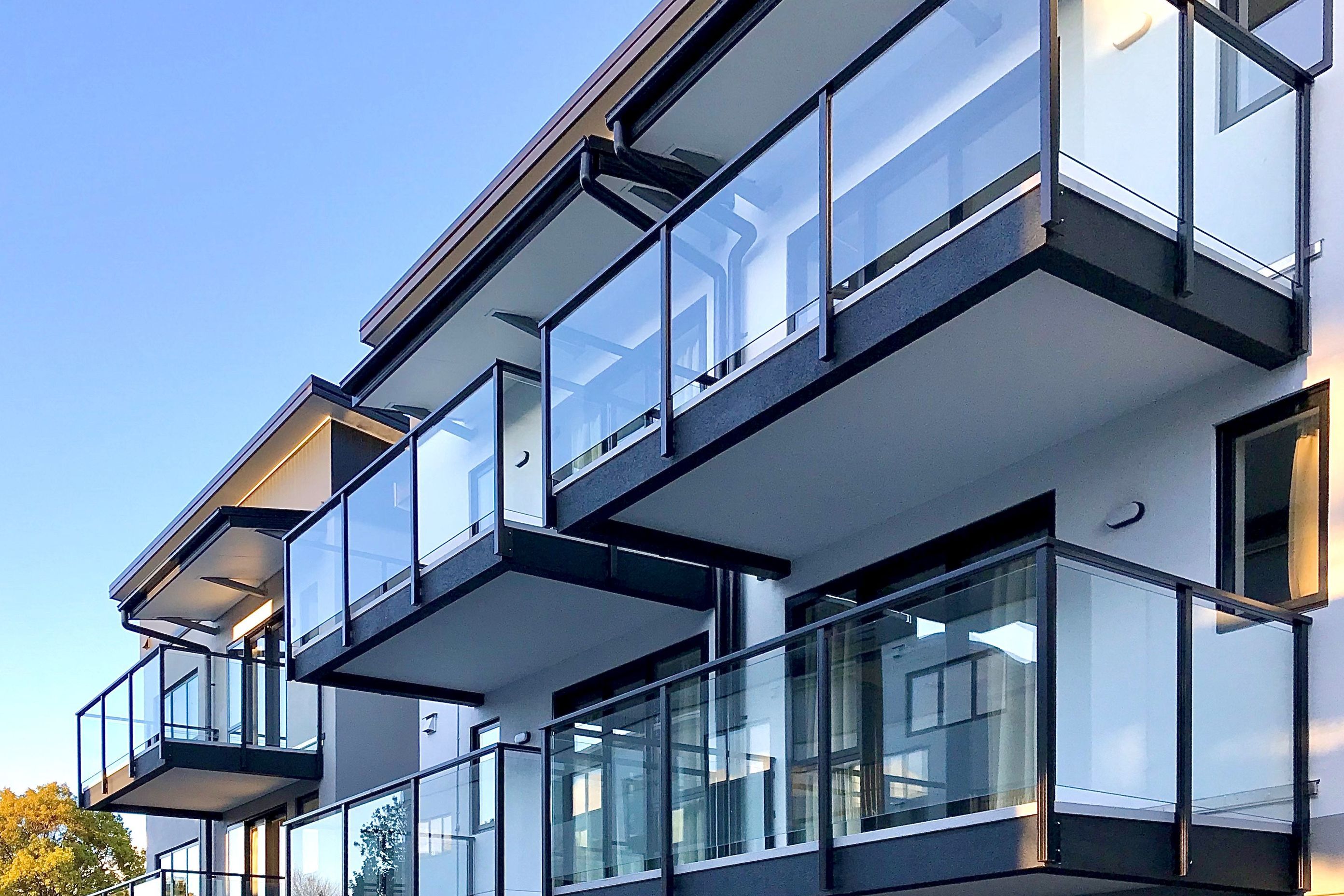 Great South Road, Papakura Housing NZ