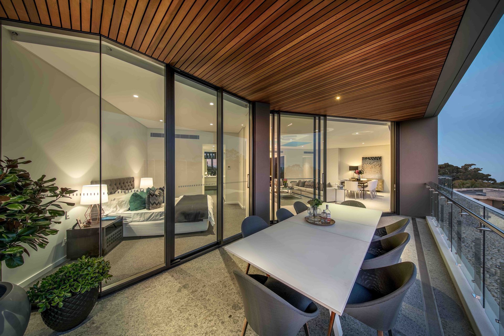 Muse Apartments