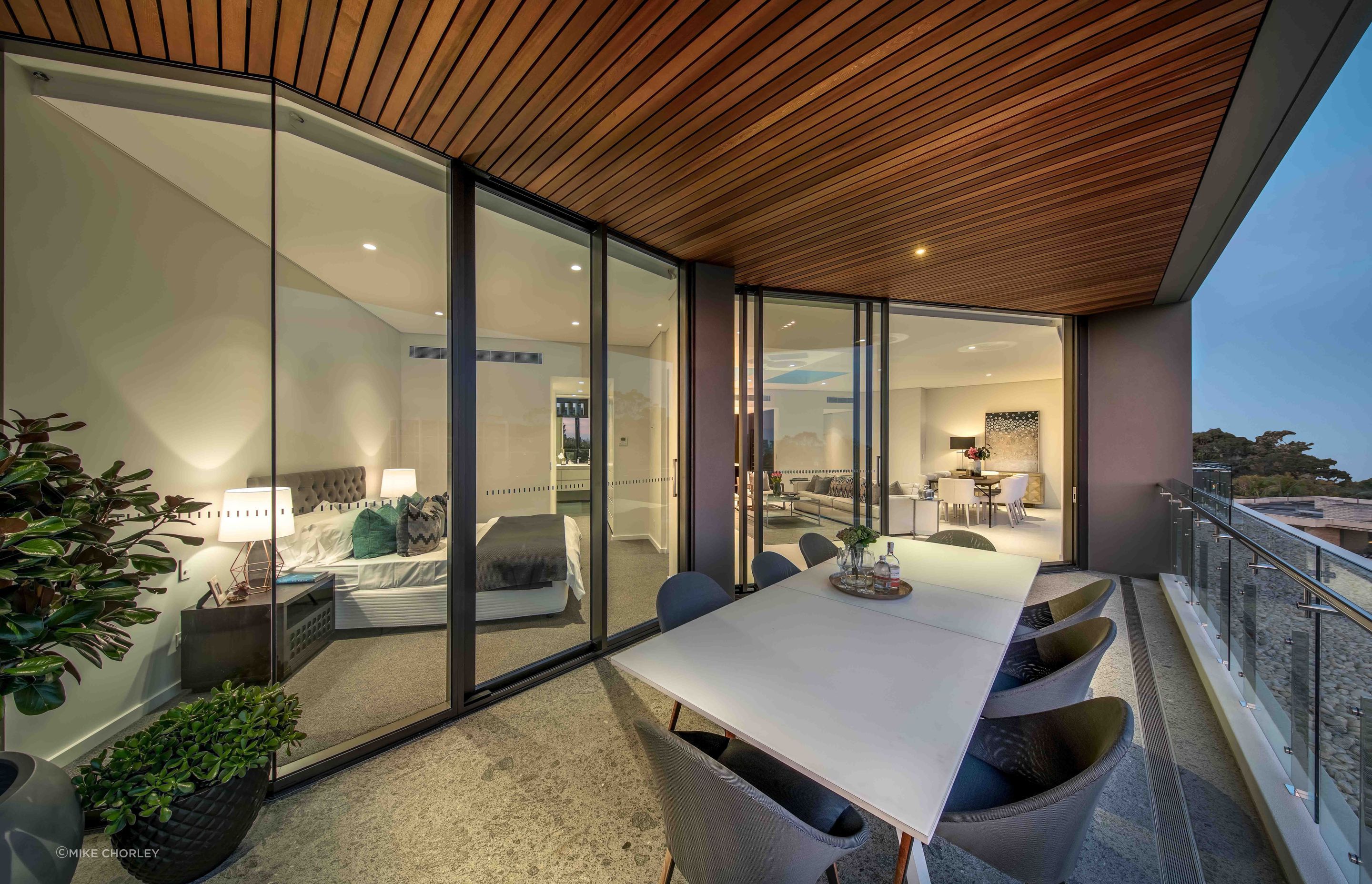 Muse Apartments