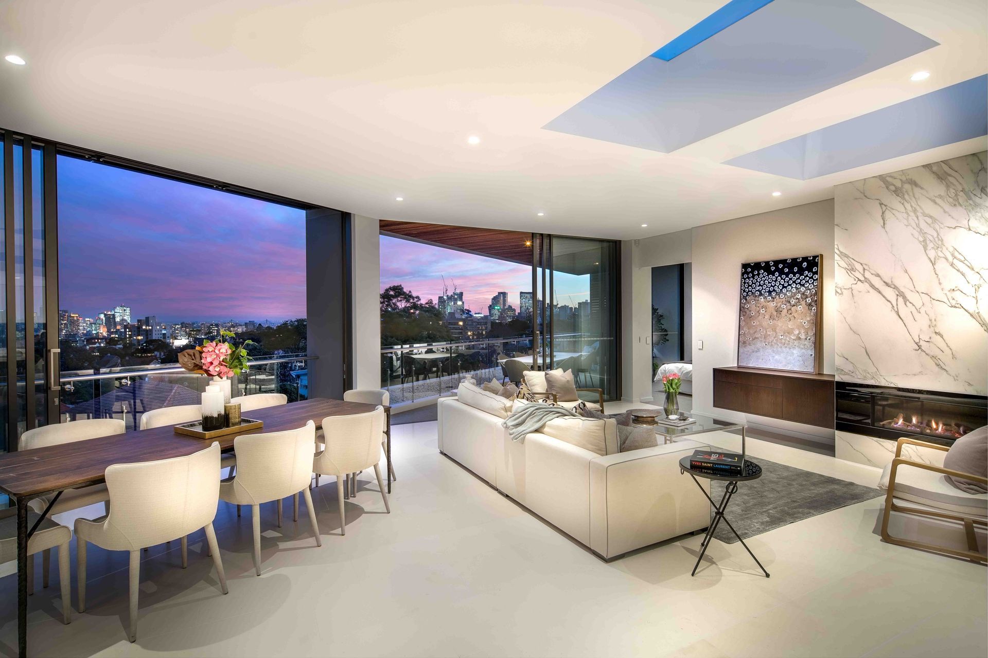 Muse Apartments