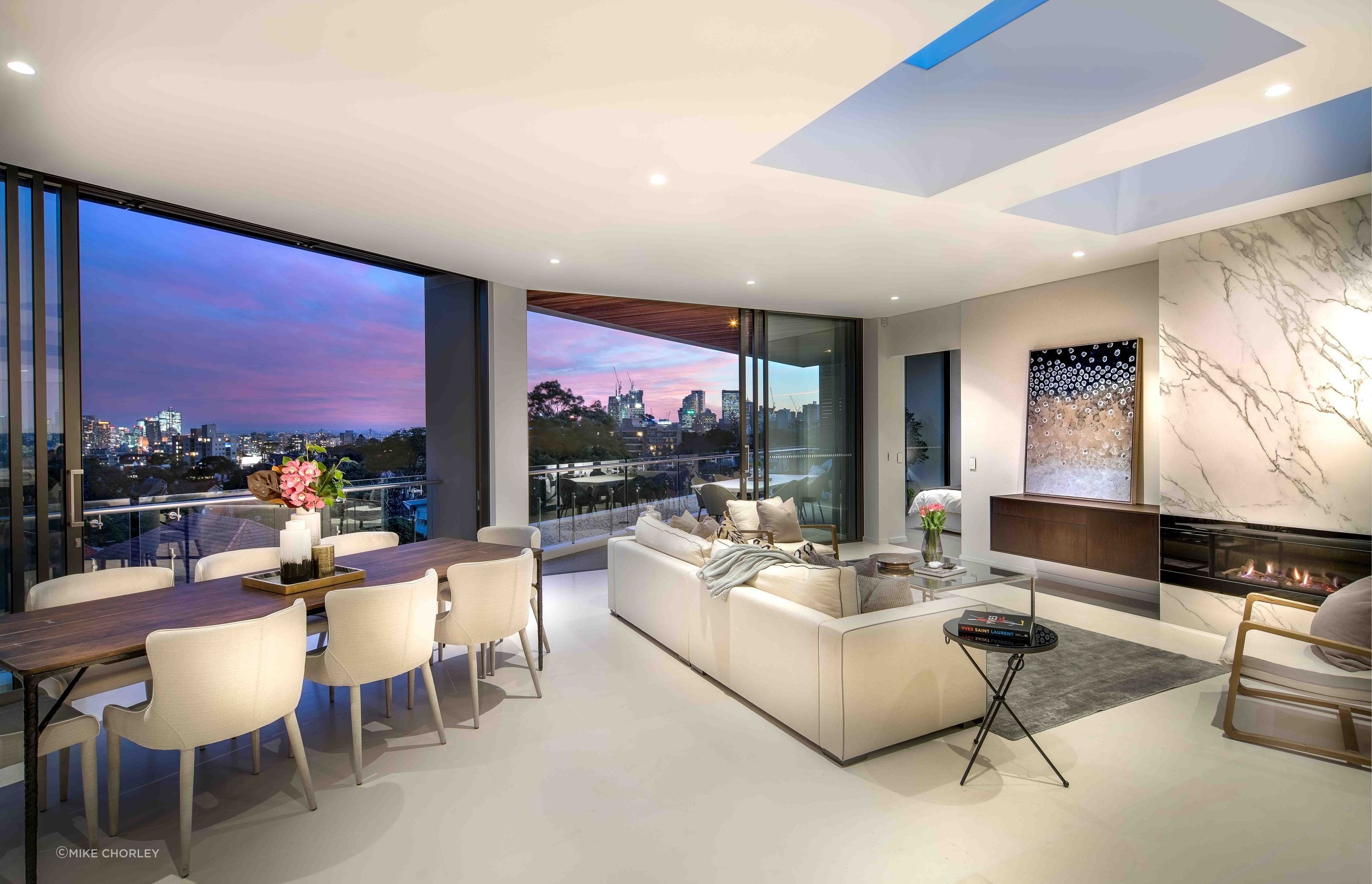 Muse Apartments