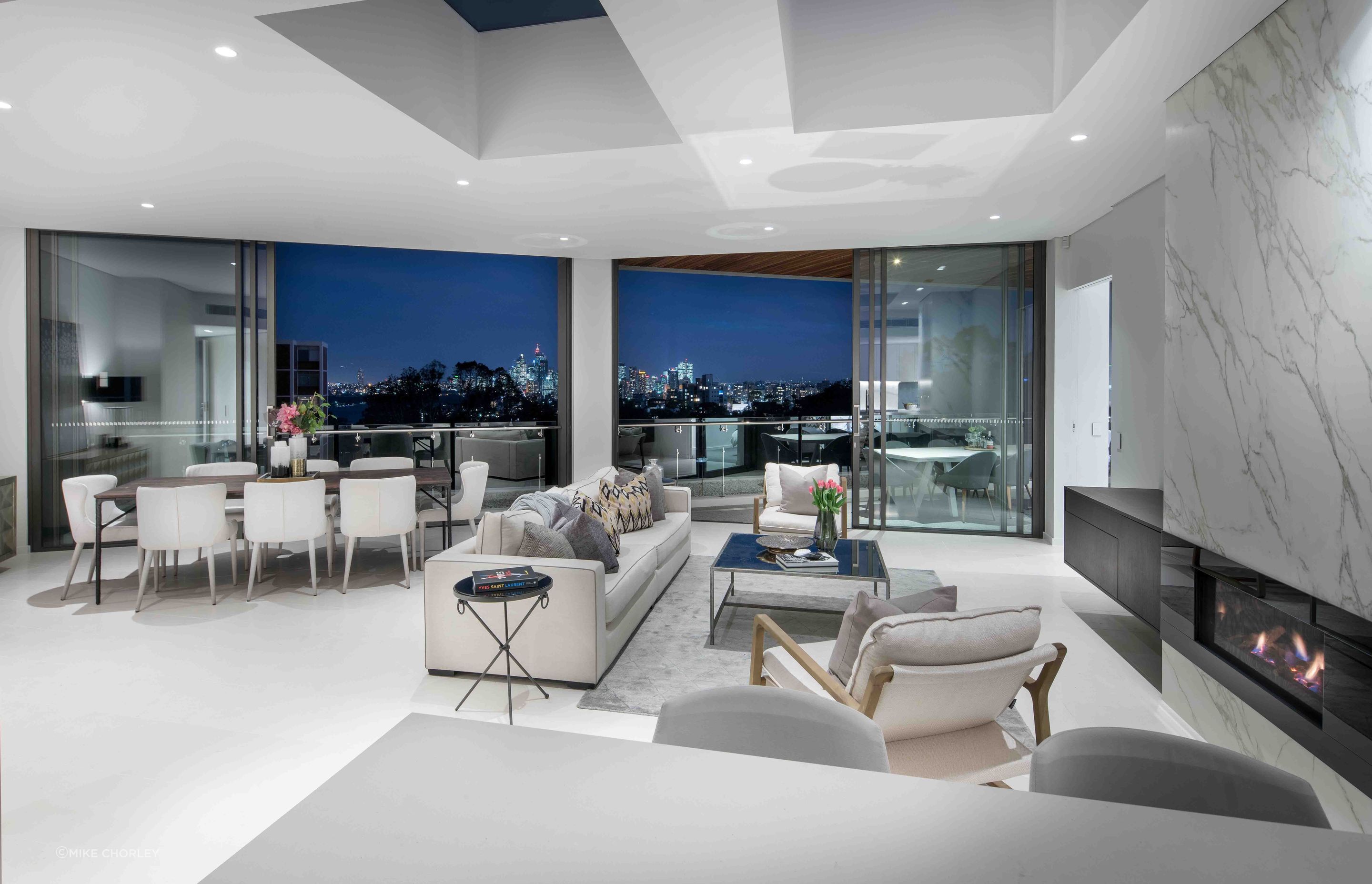 Muse Apartments
