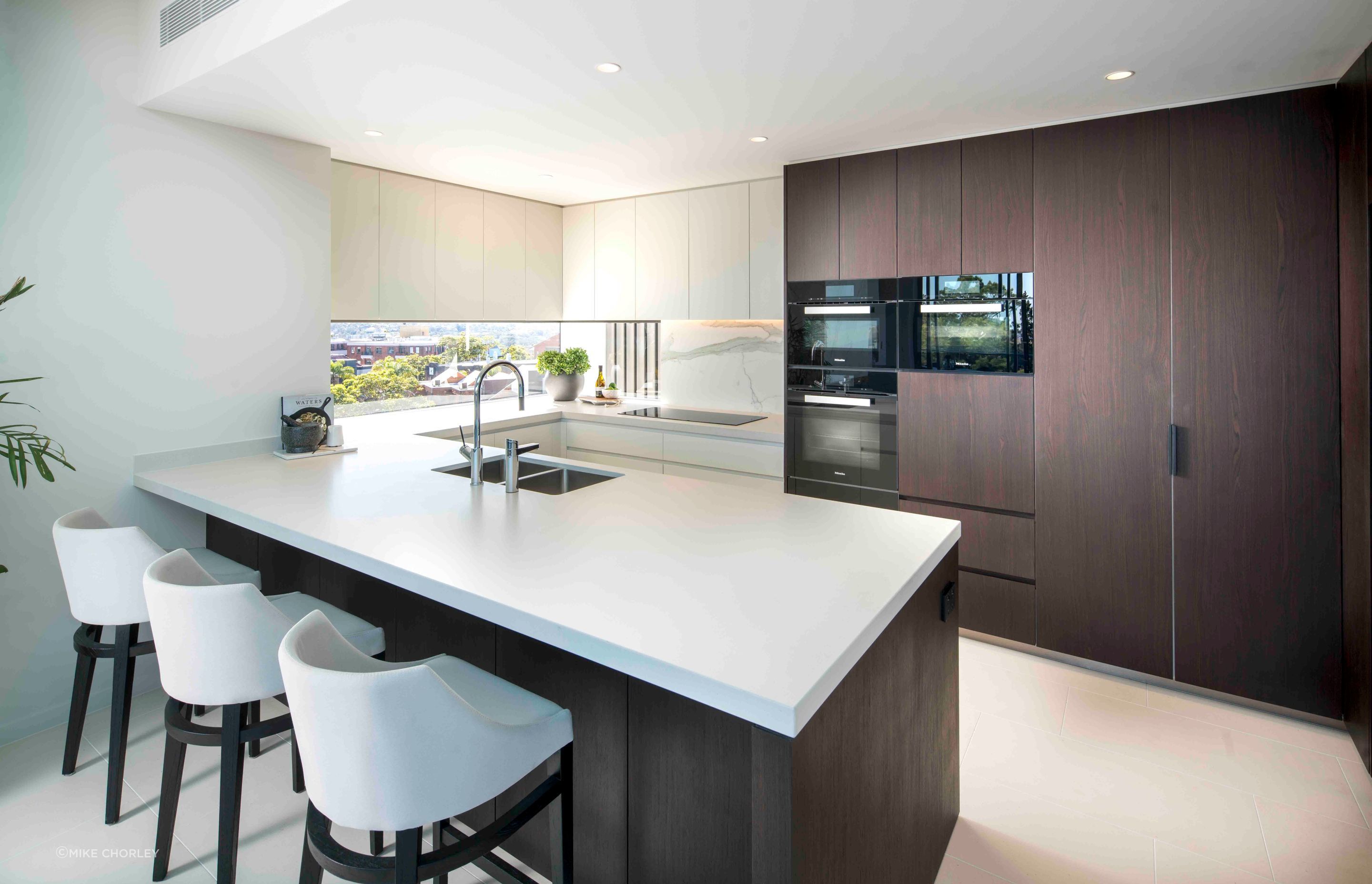 Muse Apartments