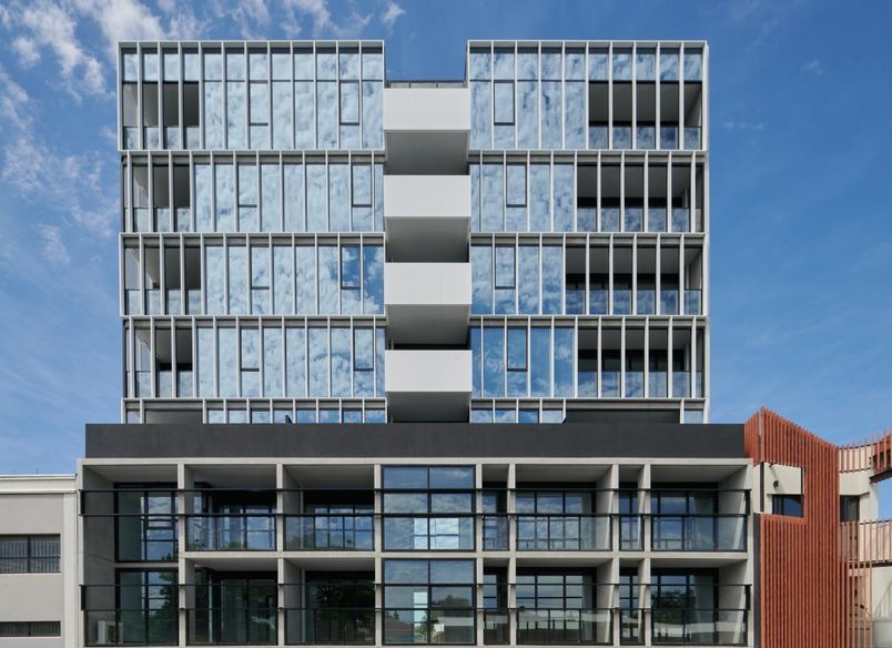 Elsternwick – Glenhuntly Rd