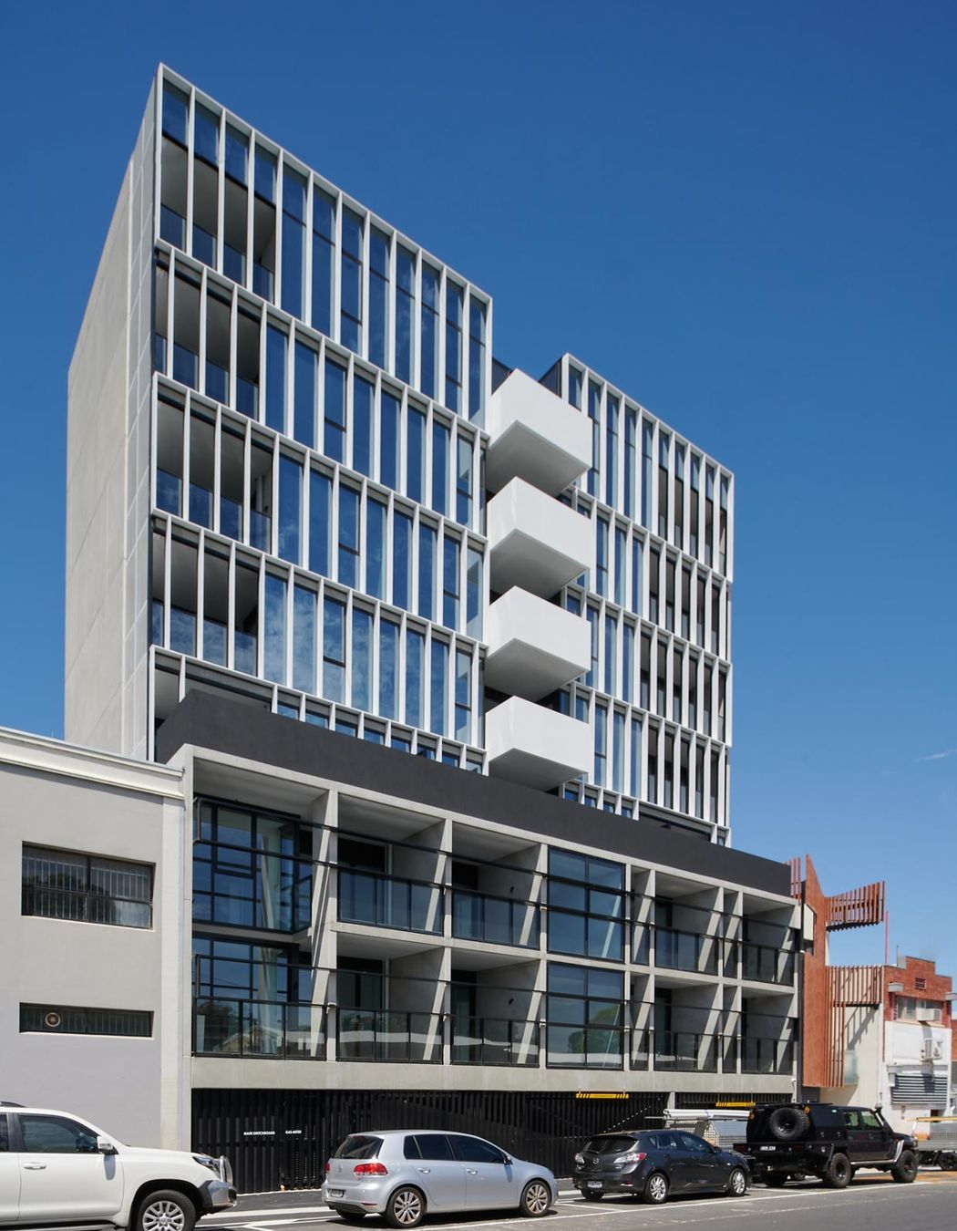 Elsternwick – Glenhuntly Rd