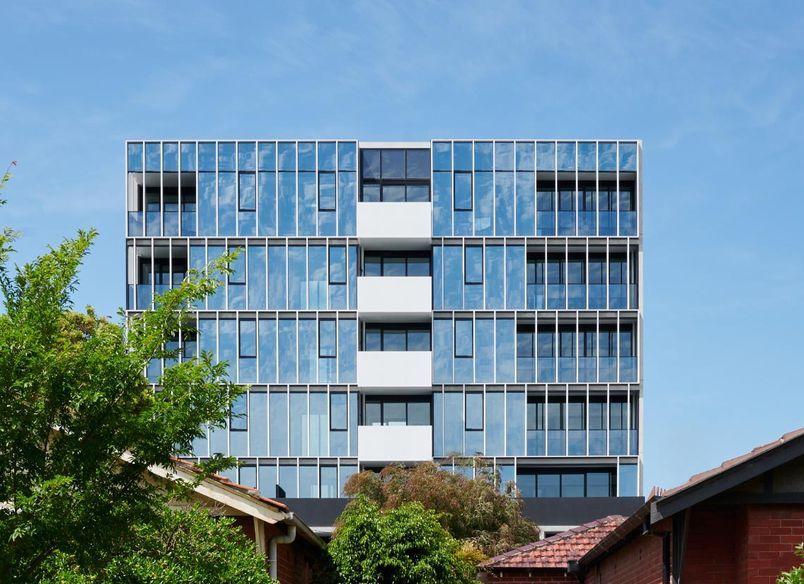 Elsternwick – Glenhuntly Rd