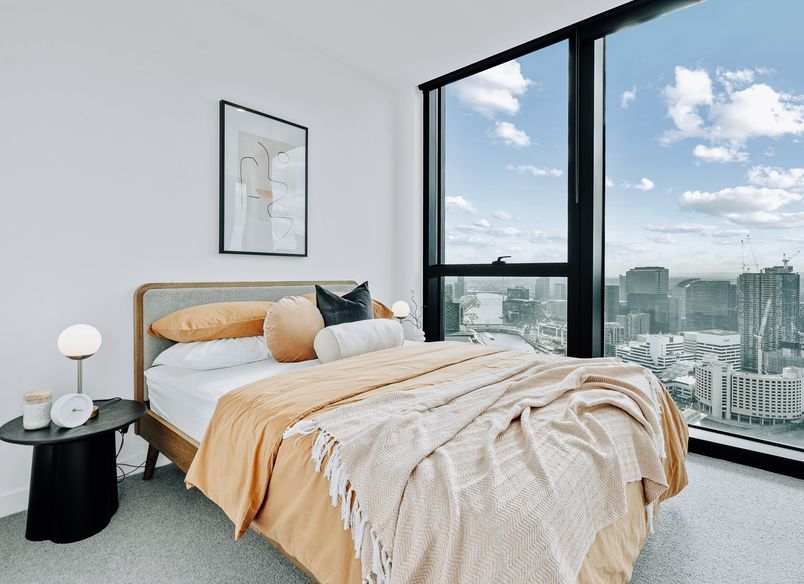Home Apartments, Southbank