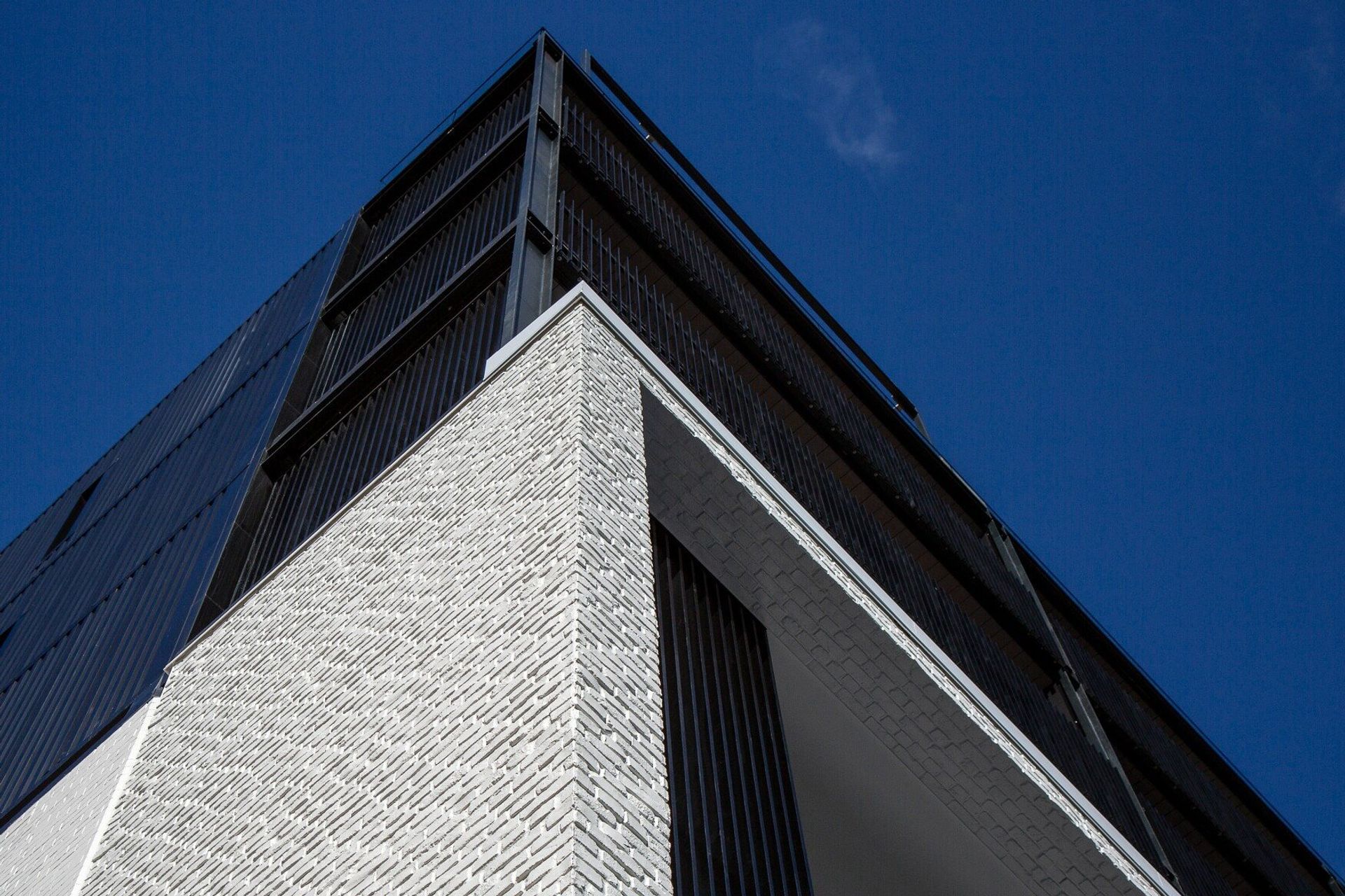 The Citizen Apartments, Central Auckland