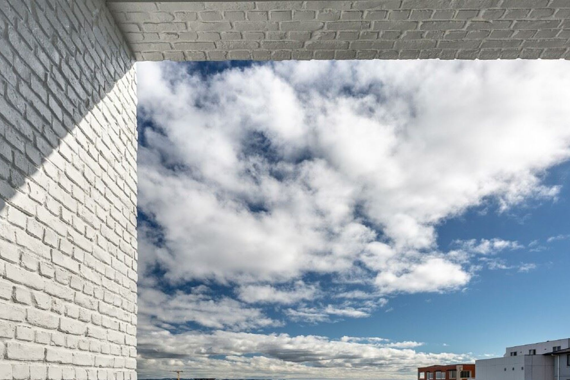The Citizen Apartments, Central Auckland