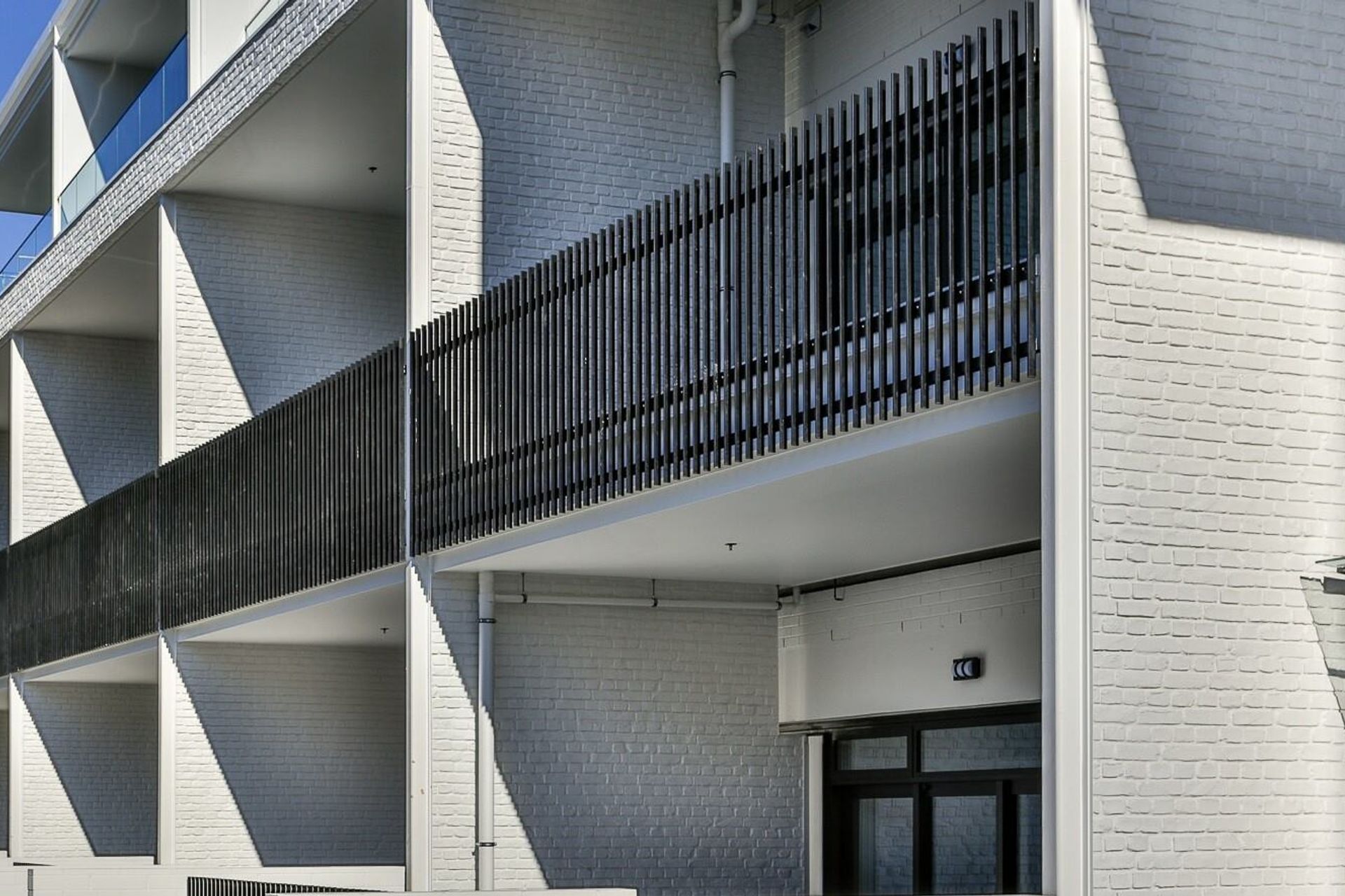 The Citizen Apartments, Central Auckland
