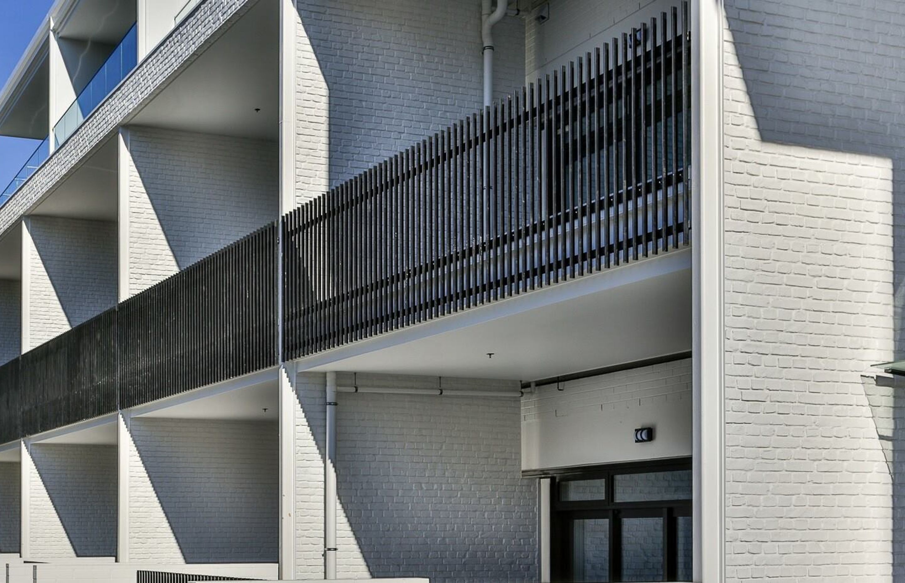 The Citizen Apartments, Central Auckland