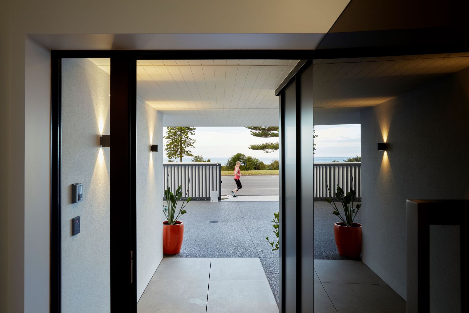 Mount Maunganui Apartment