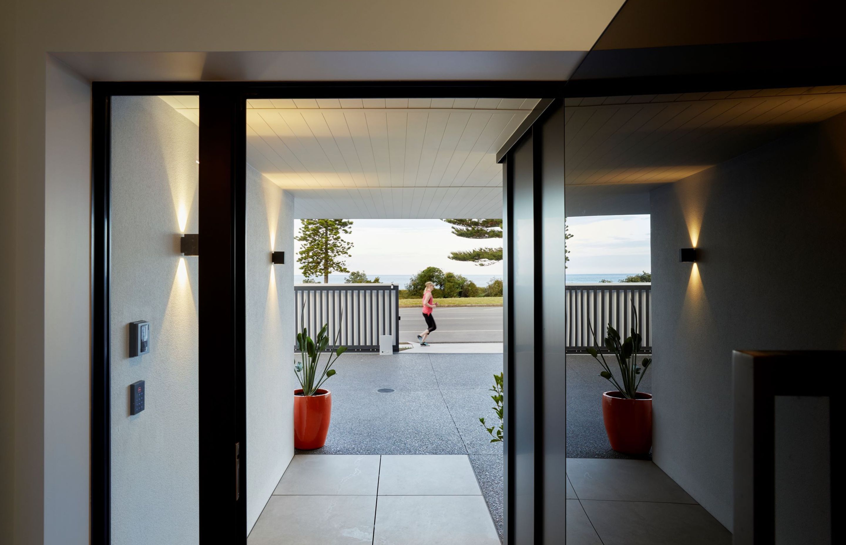 Mount Maunganui Apartment