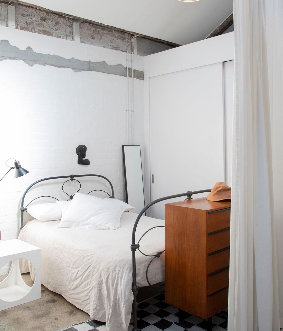 Uptown Auckland, Warehouse Apartment