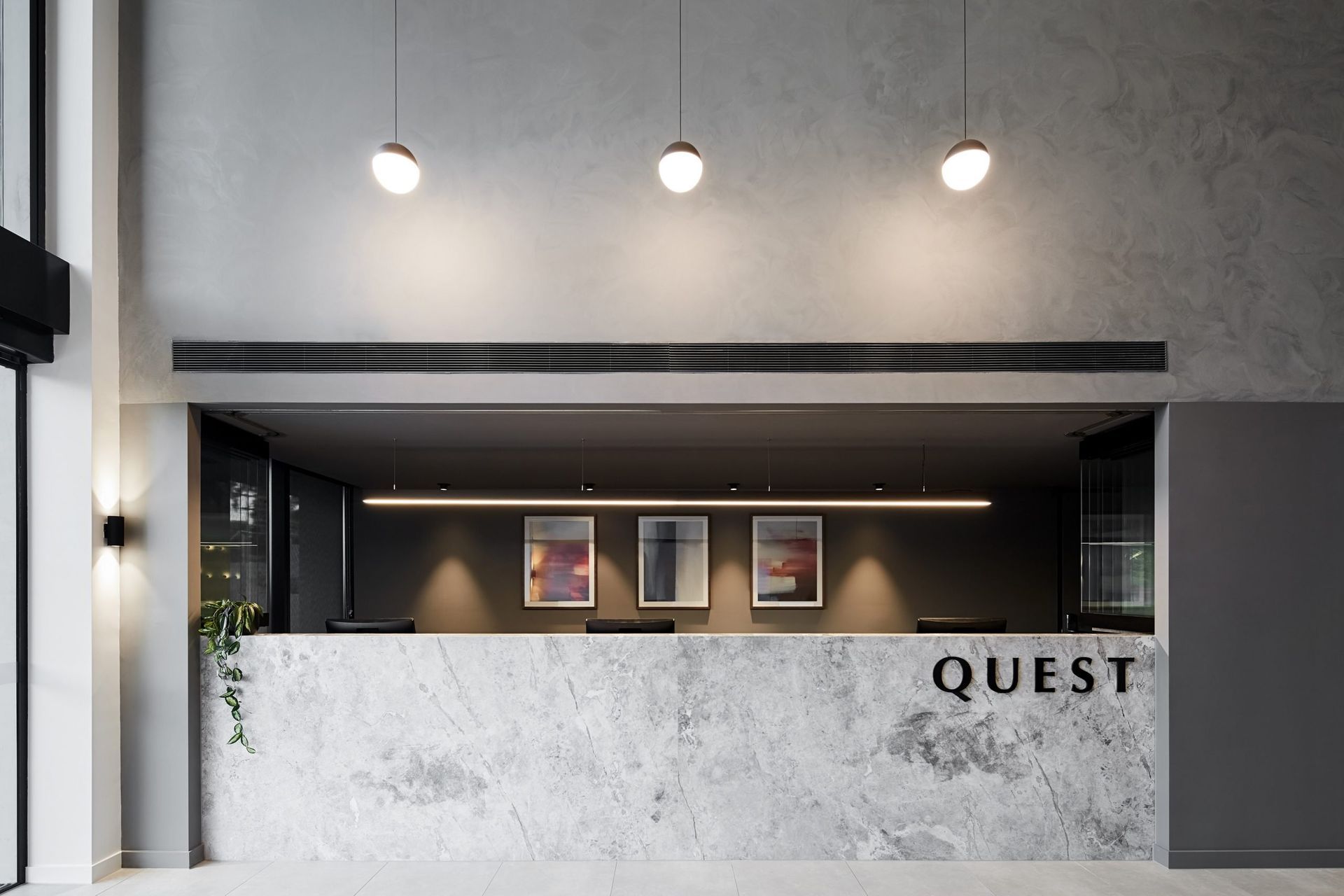 Quest Serviced Apartments