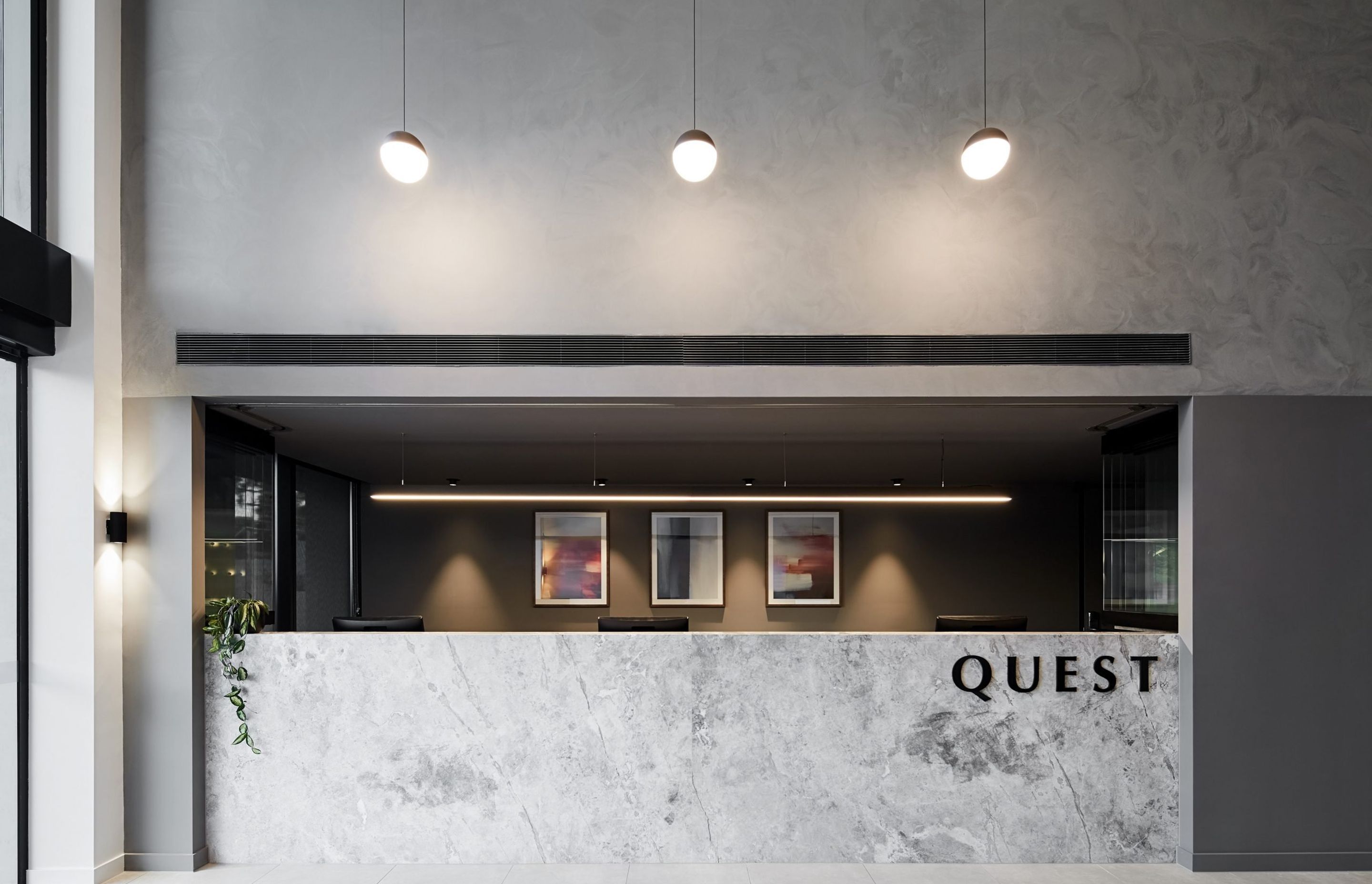 Quest Serviced Apartments