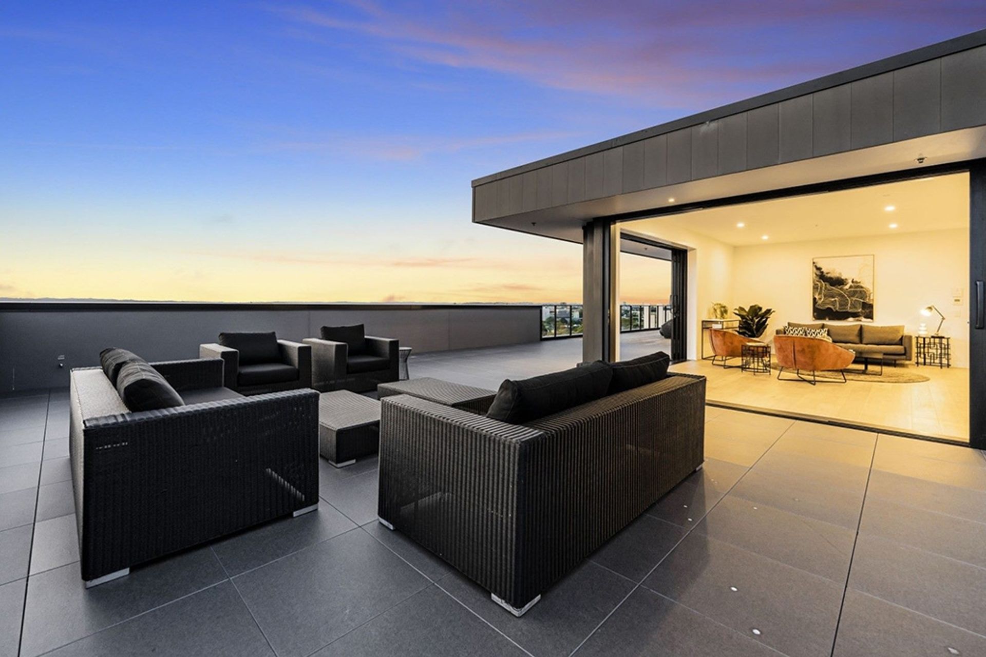 Dominion Road, Mt Eden